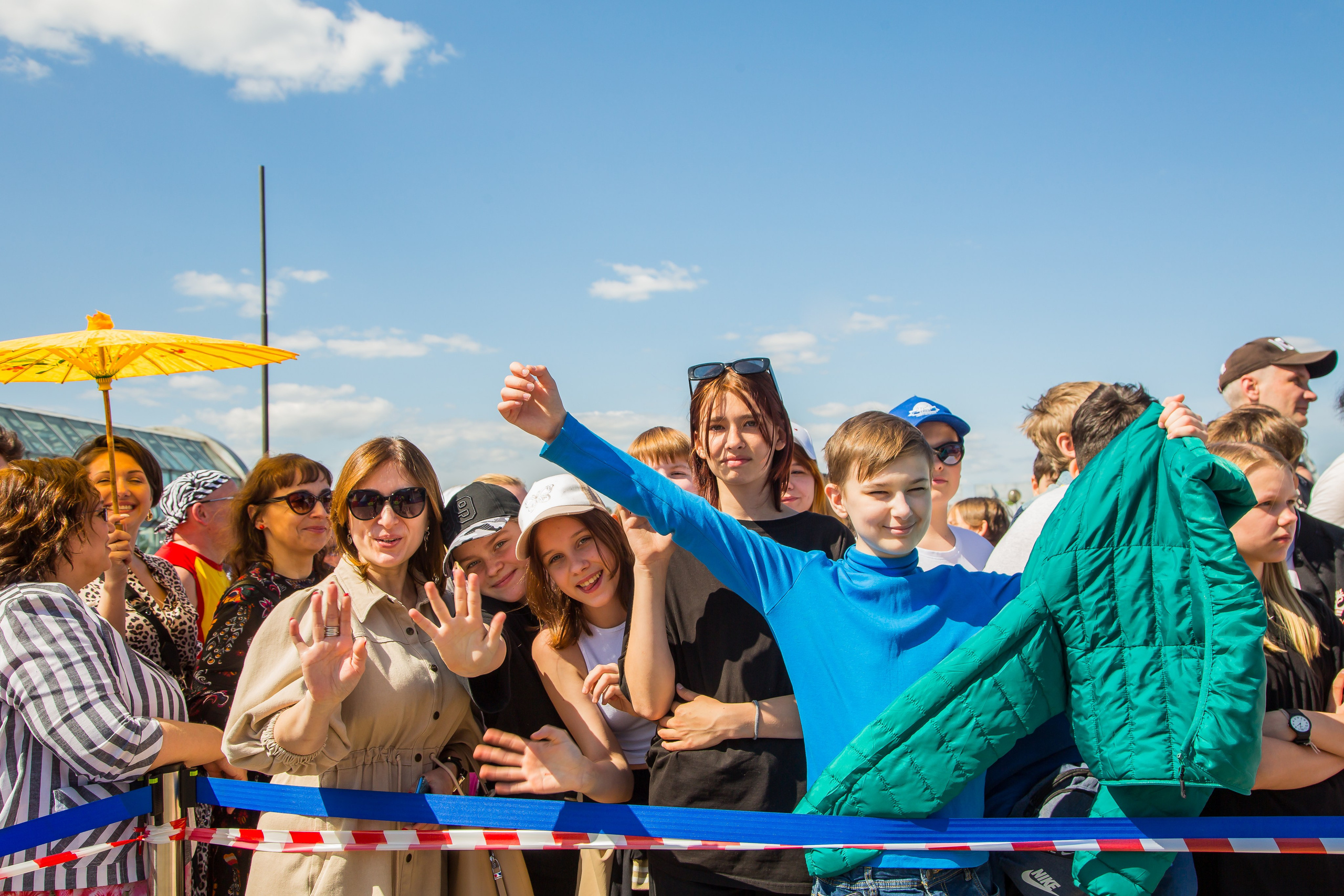 ОКЕАНАРИУМ БОЛЬШАЯ РЕГАТА 2023. Главная