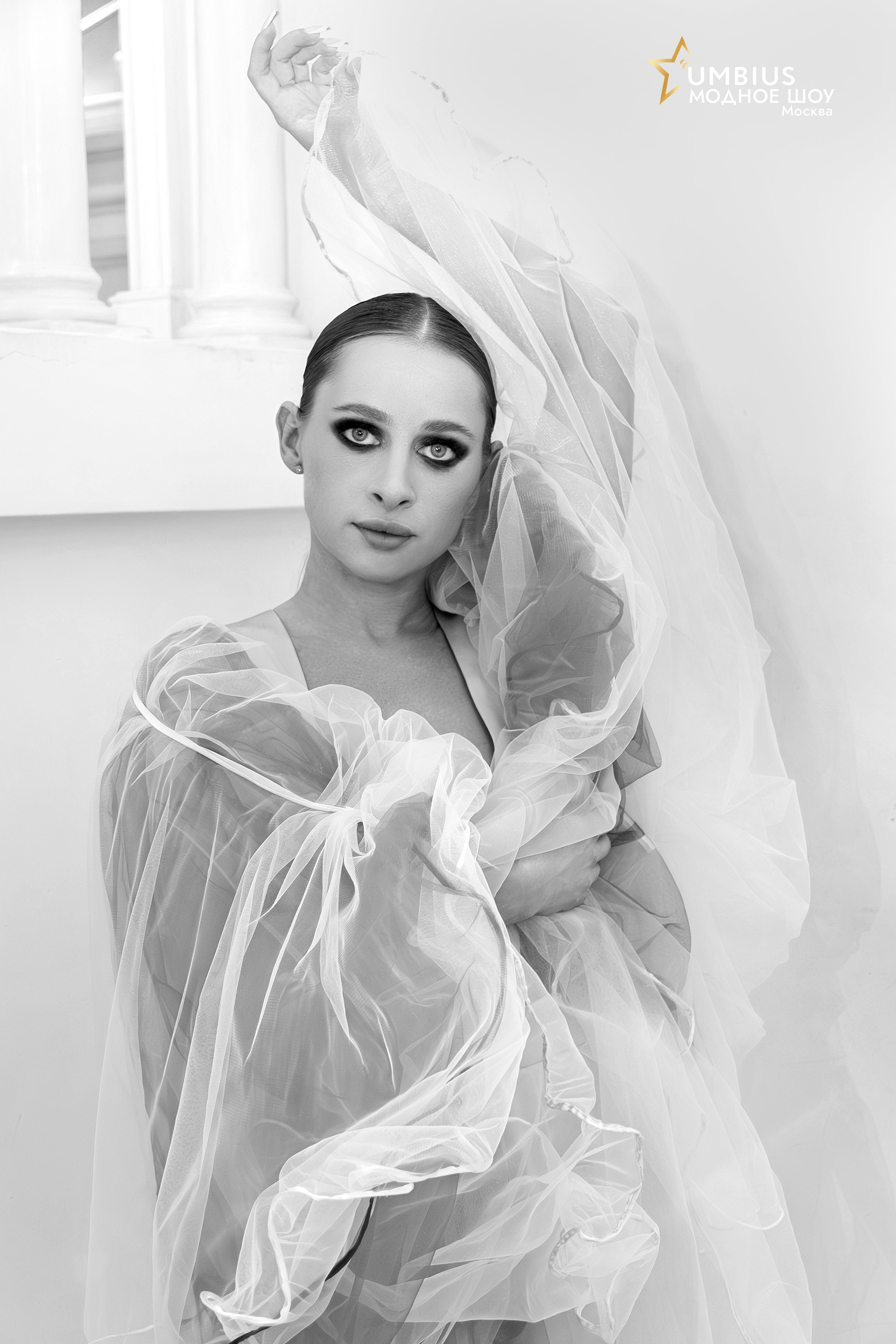 UMBIUS FASHION SHOW г. Москва. Фотограф в Смоленске Ася Польшина