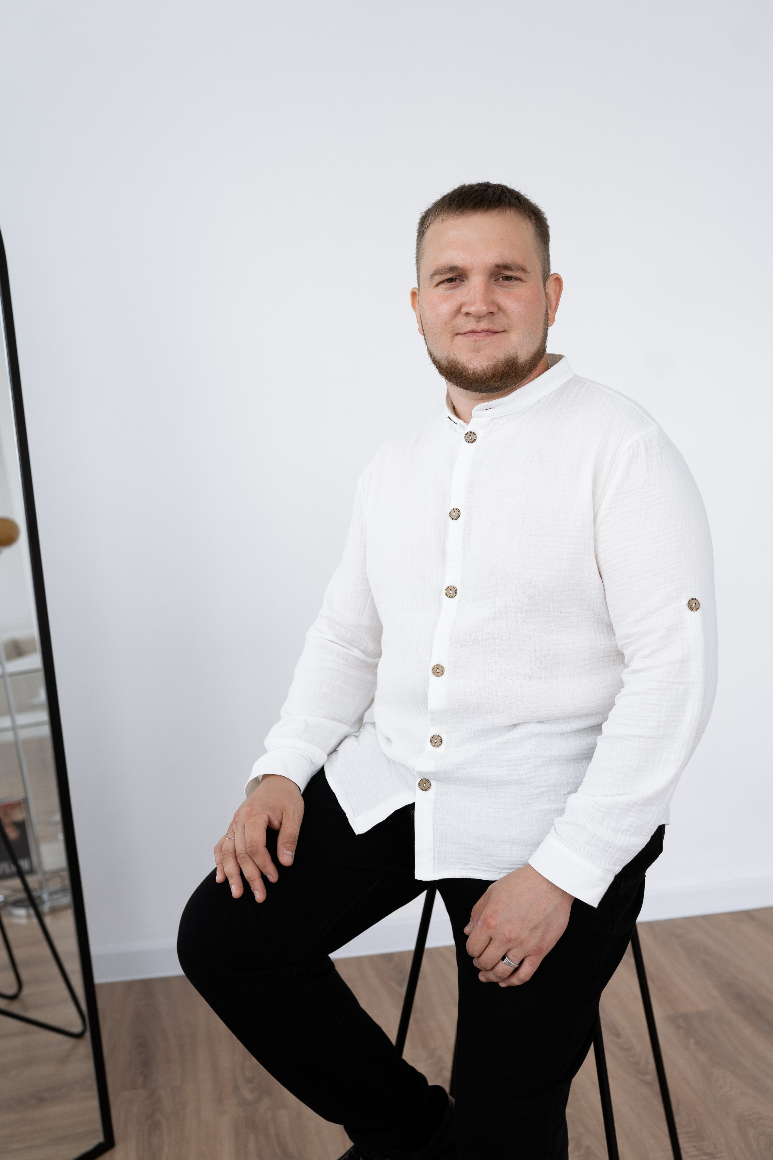 Антон и Мария. Свадебный фотограф в Перми и Пермском крае Алена Мартынова