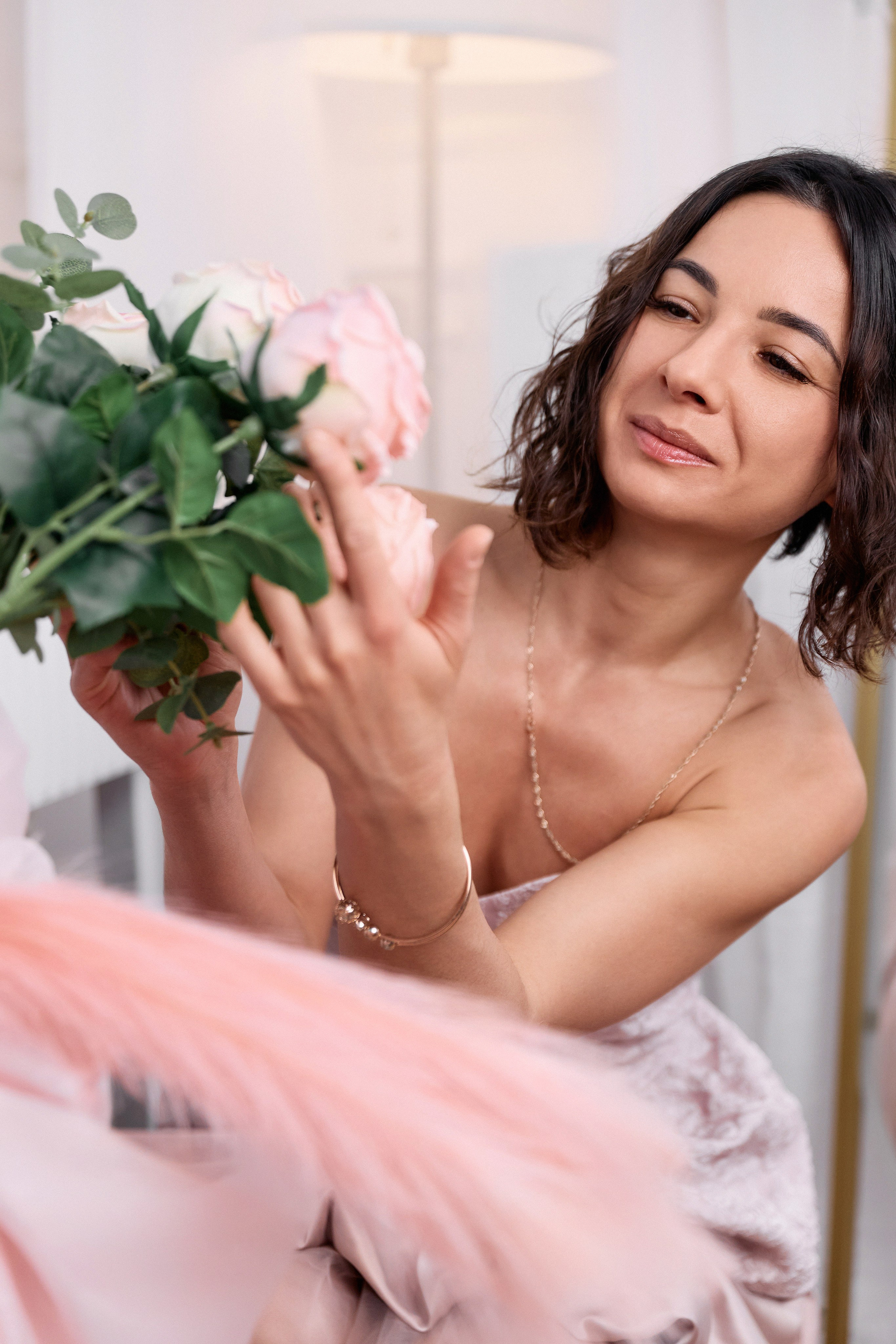 Valerie Eil. Фотограф Алексей Яковлев