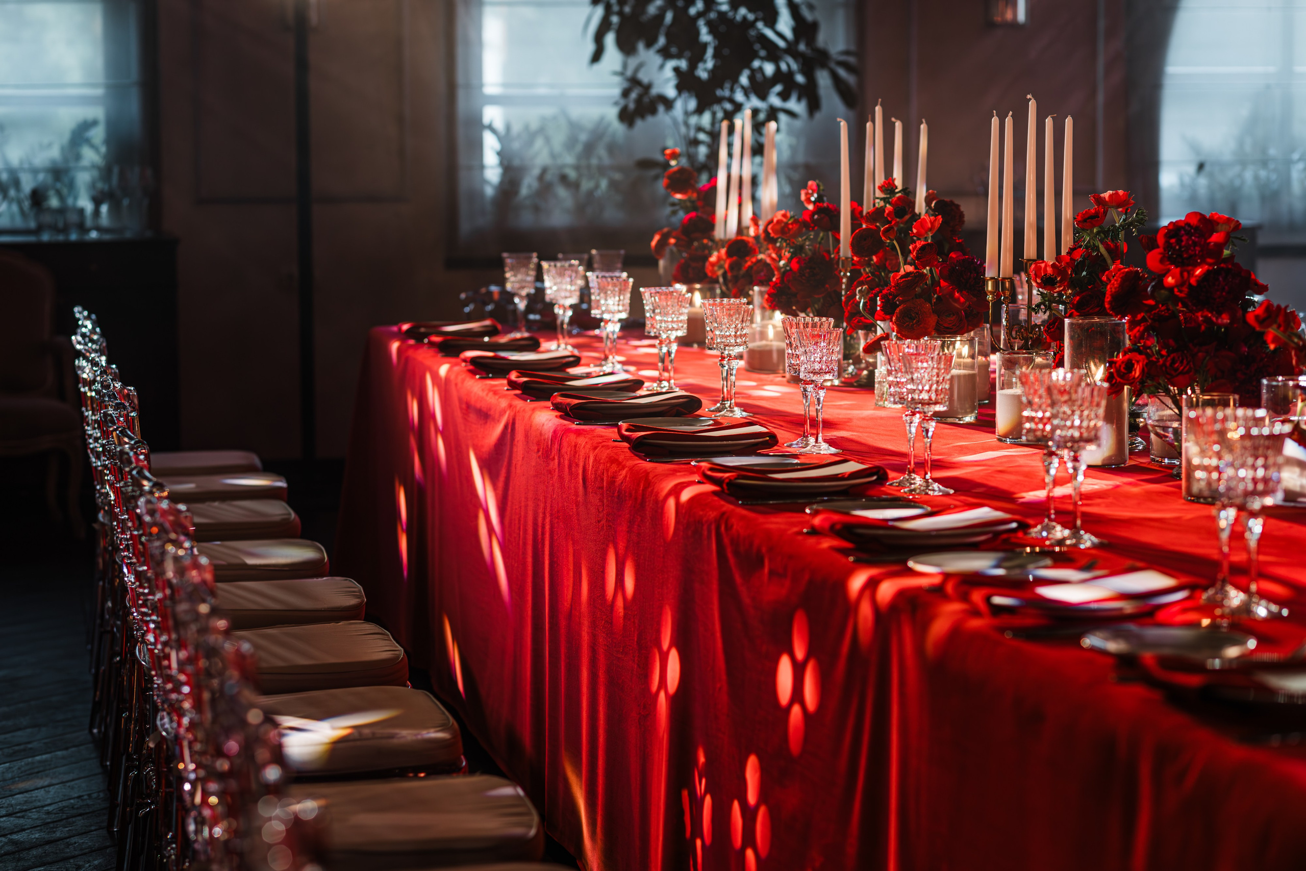 День рождения. Фотограф в Краснодаре Алла Потоцкая