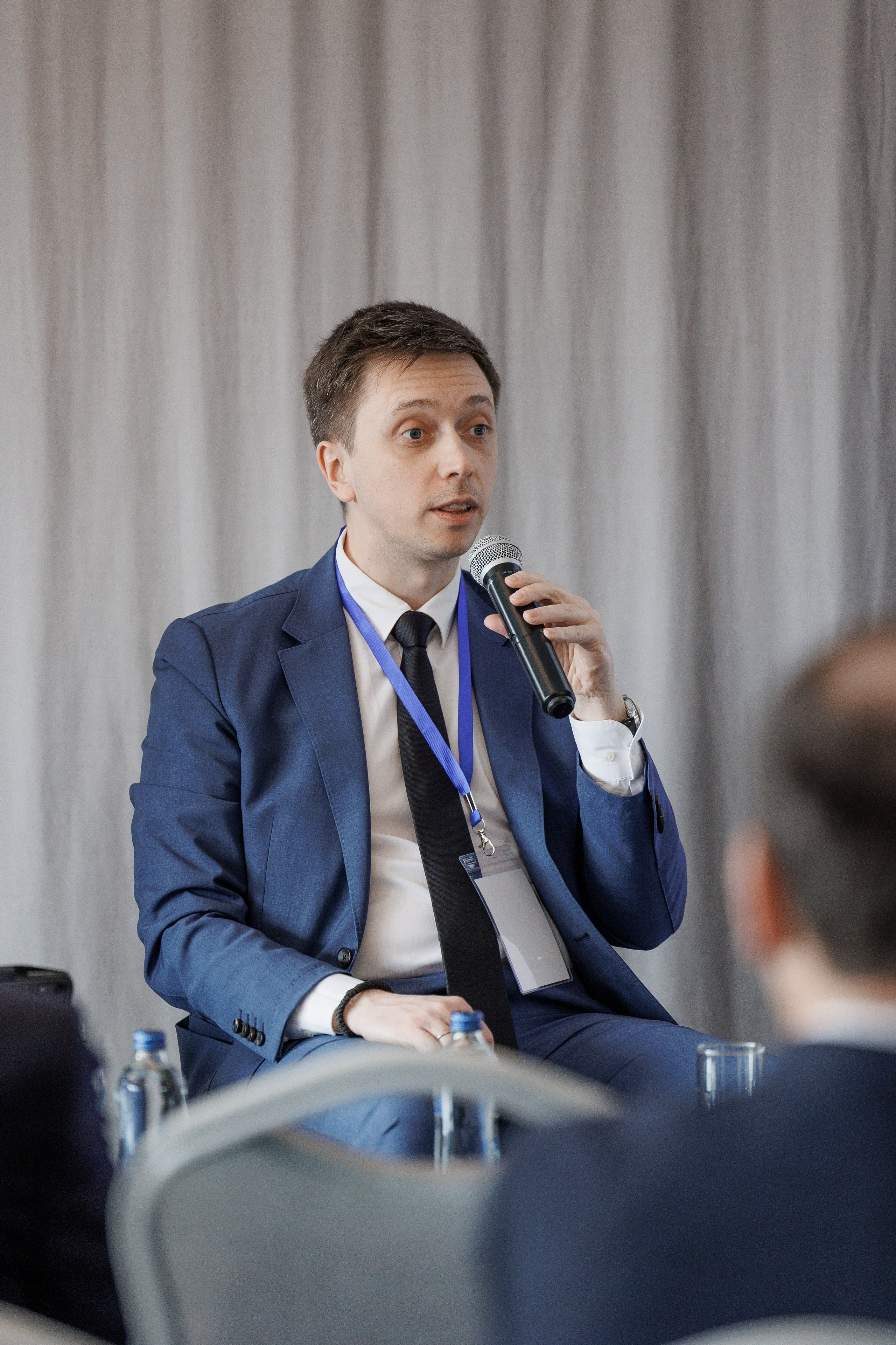 English day InIstanbul. About