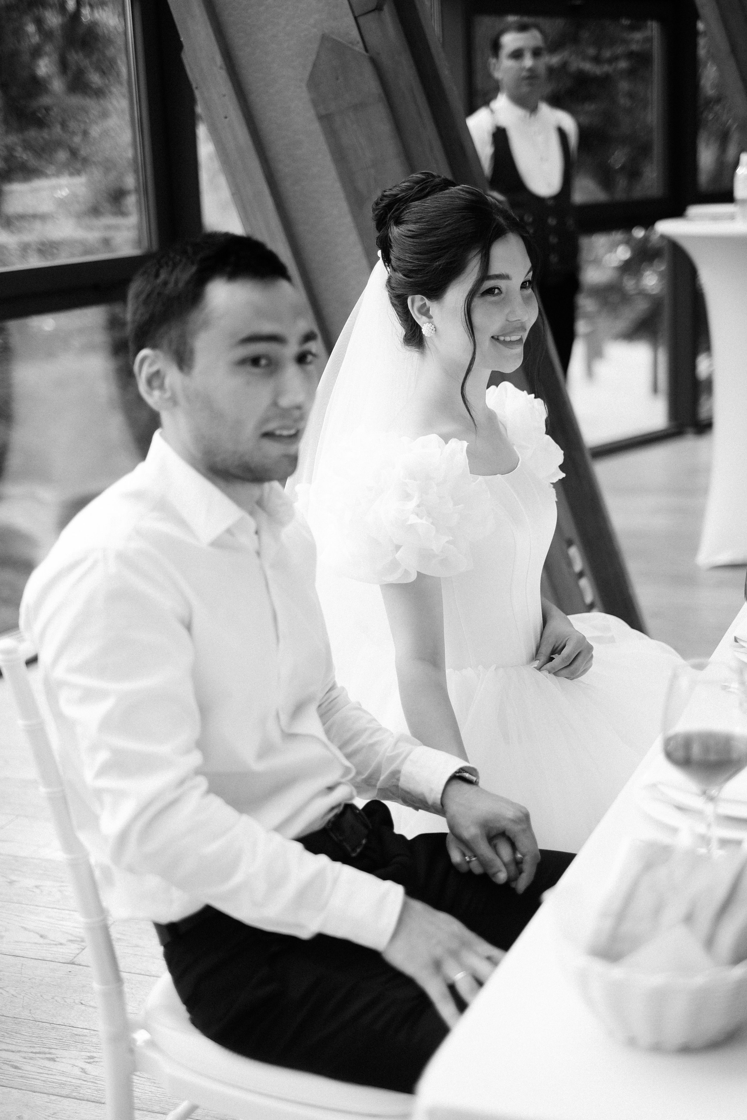 Шахноза и Мурад. Селиванова Виктория свадебный фотограф