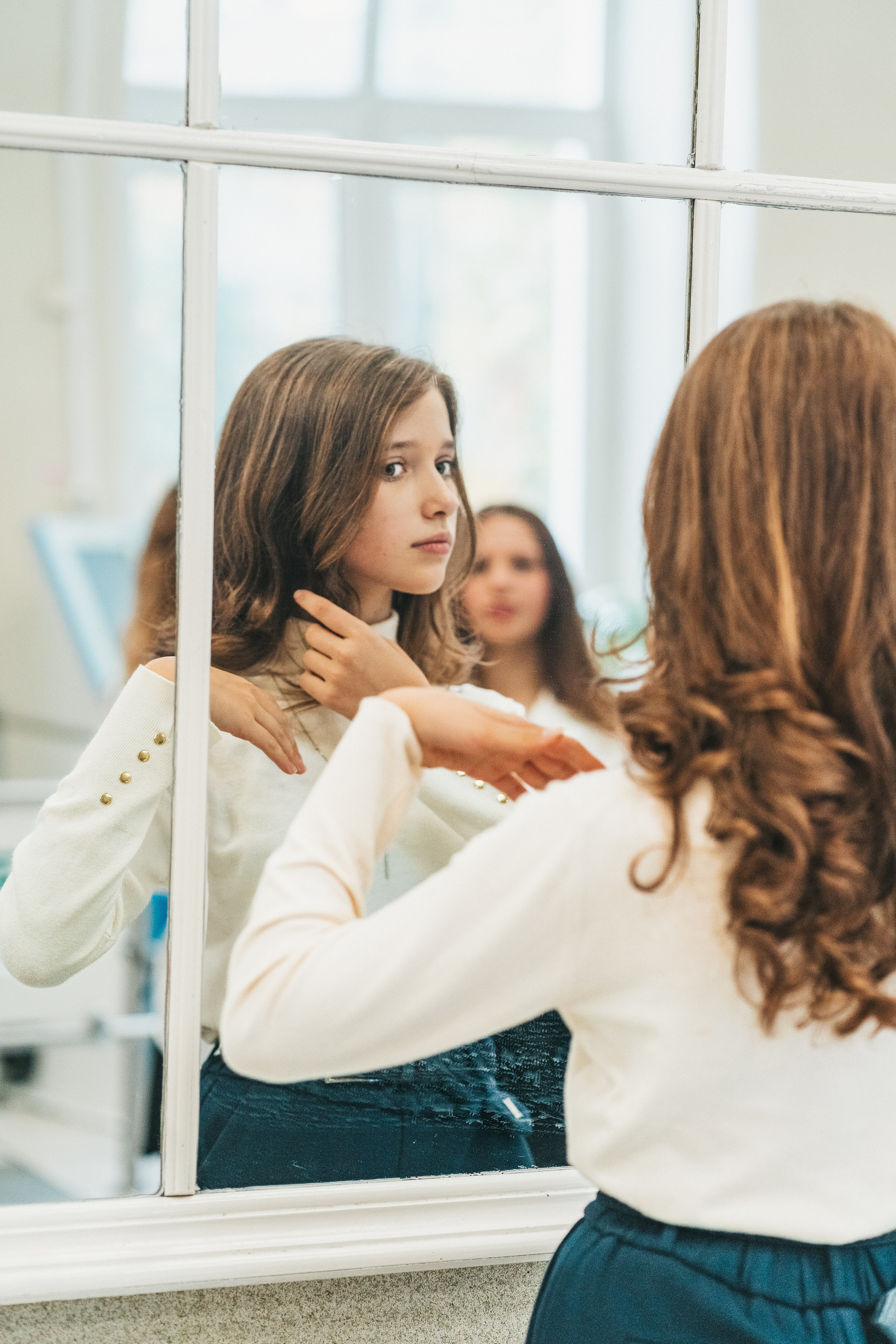 7 класс. Школьные альбомы и альбомы для детского сада. Юлия Осипова. Москва