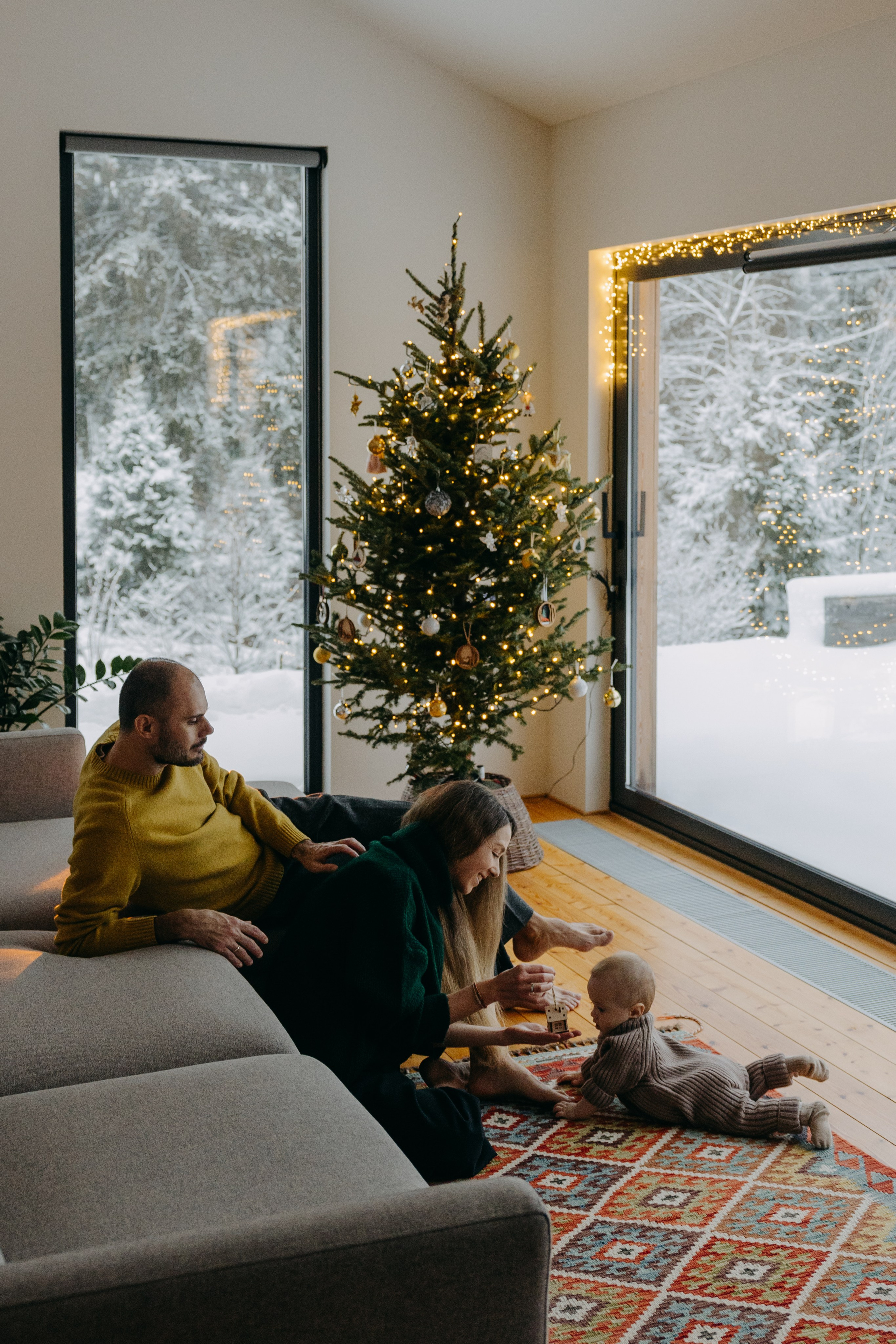 Кристина, Антон и Савелий. Свадебный фотограф Москва Анастасия Храмова