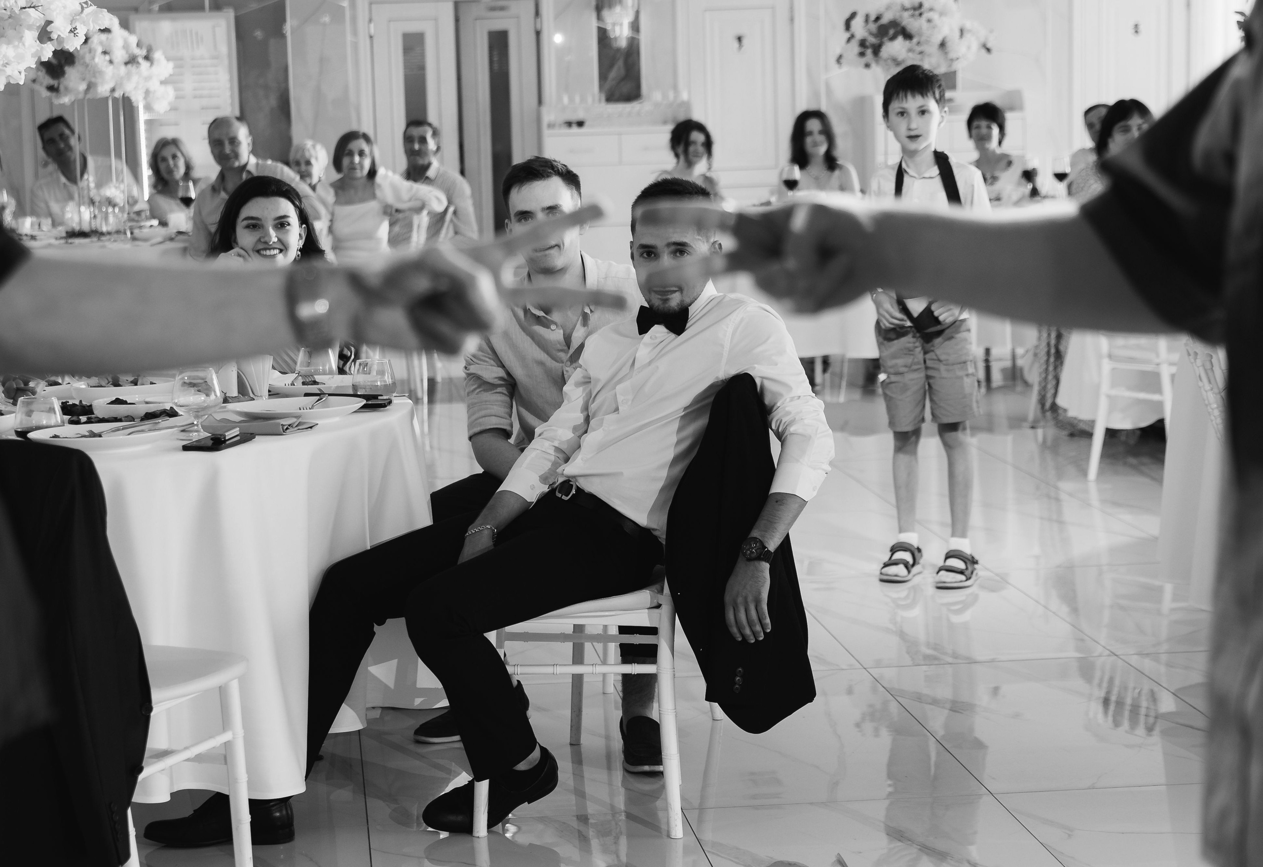 Анонс свадьба Дмитрий и Анастасия. Свадебный и семейный фотограф в Севастополе и Крыму Анастасия Сураева