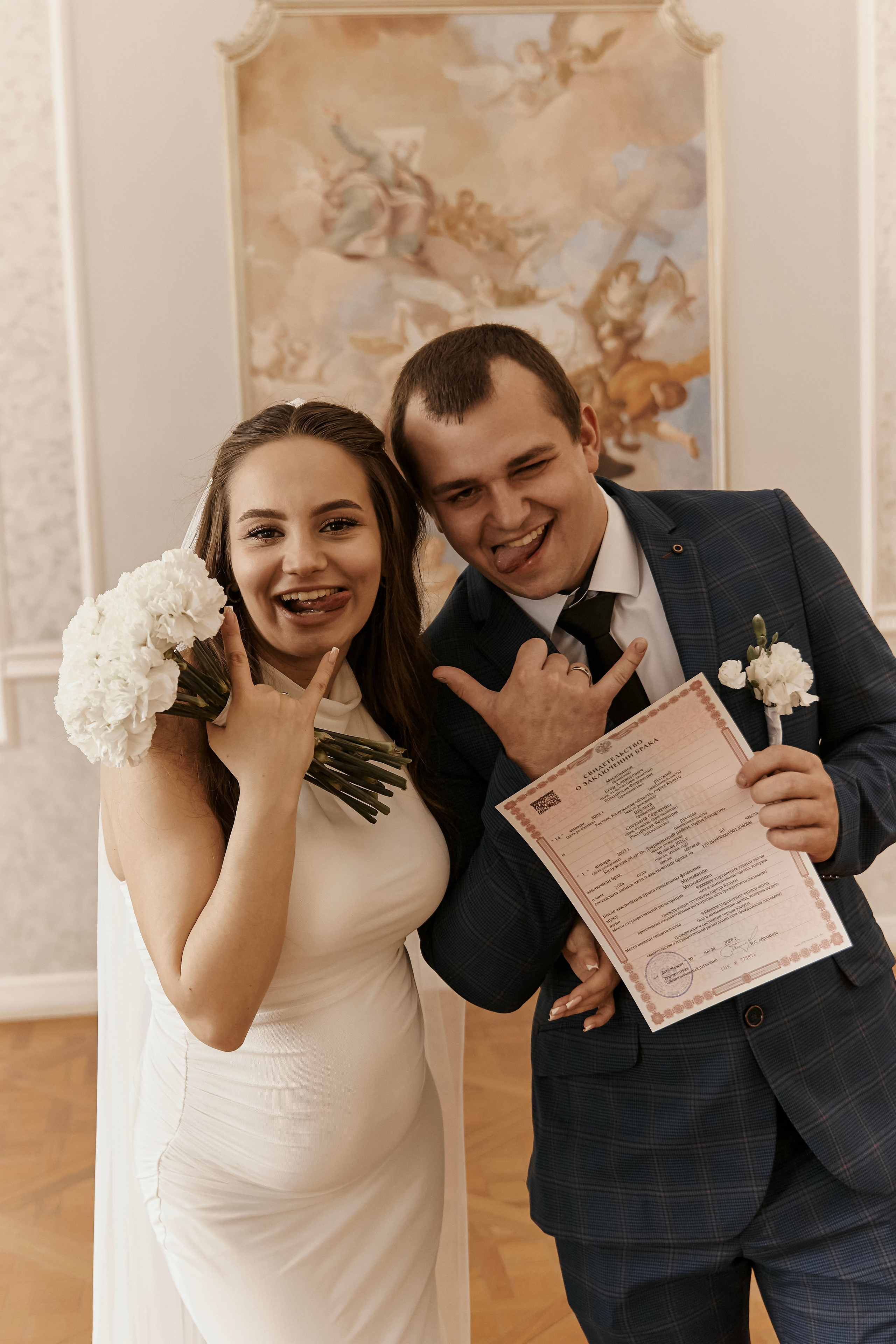 Egor ∞ Svetlana. Фотограф Анна Веденеева