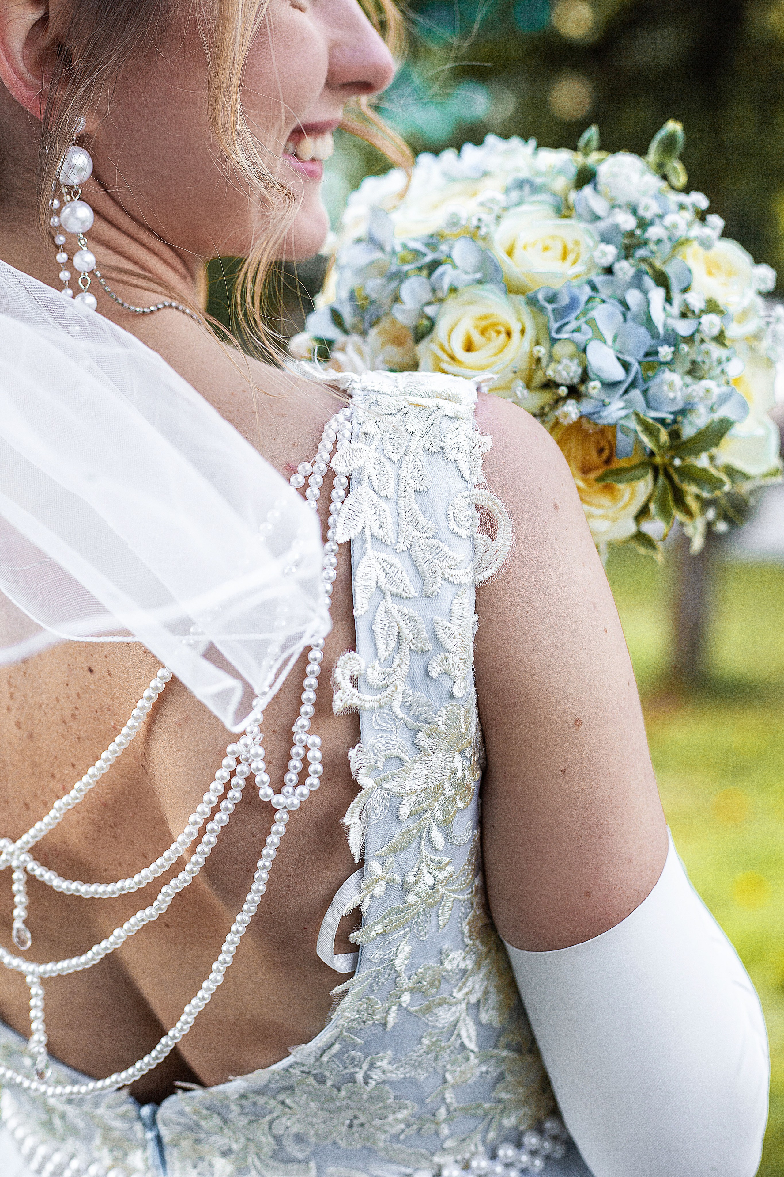 Свадебная съемка