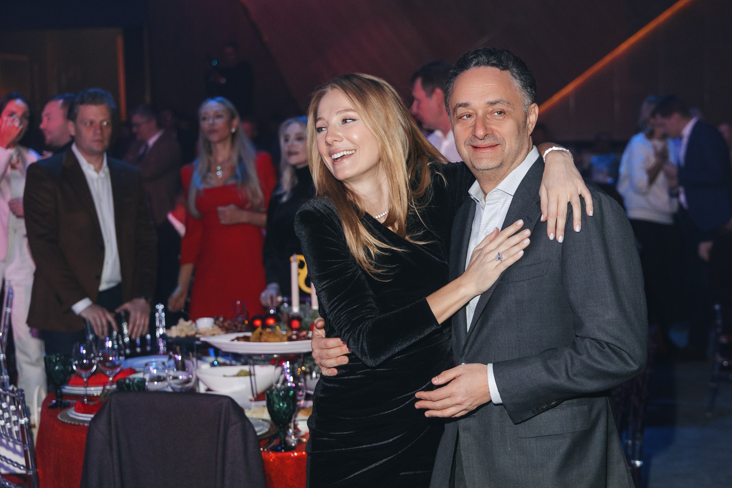 Нацпроектстрой. Свадебный и семейный фотограф в Москве Кристина Ласковенкова