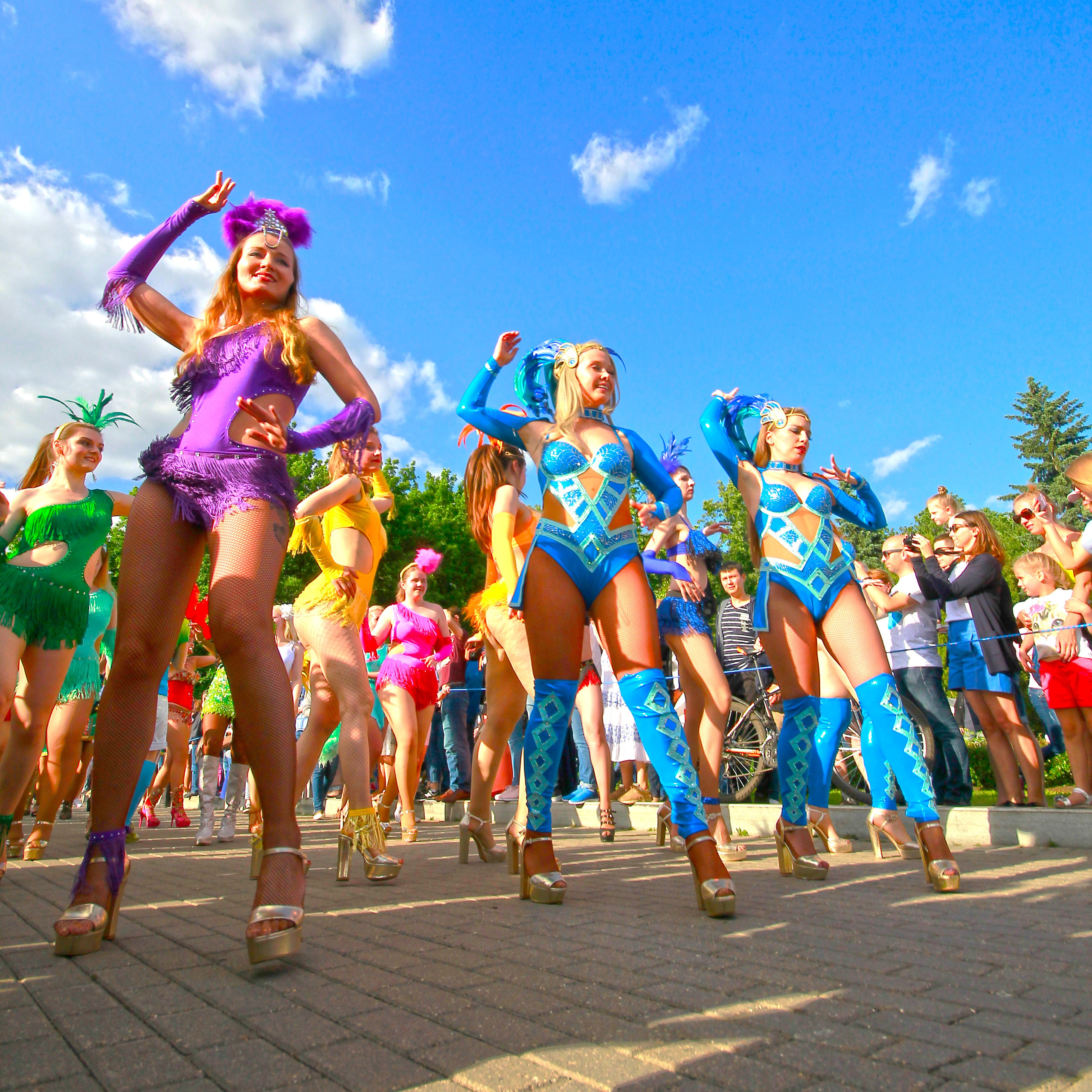 Репортаж. Главная