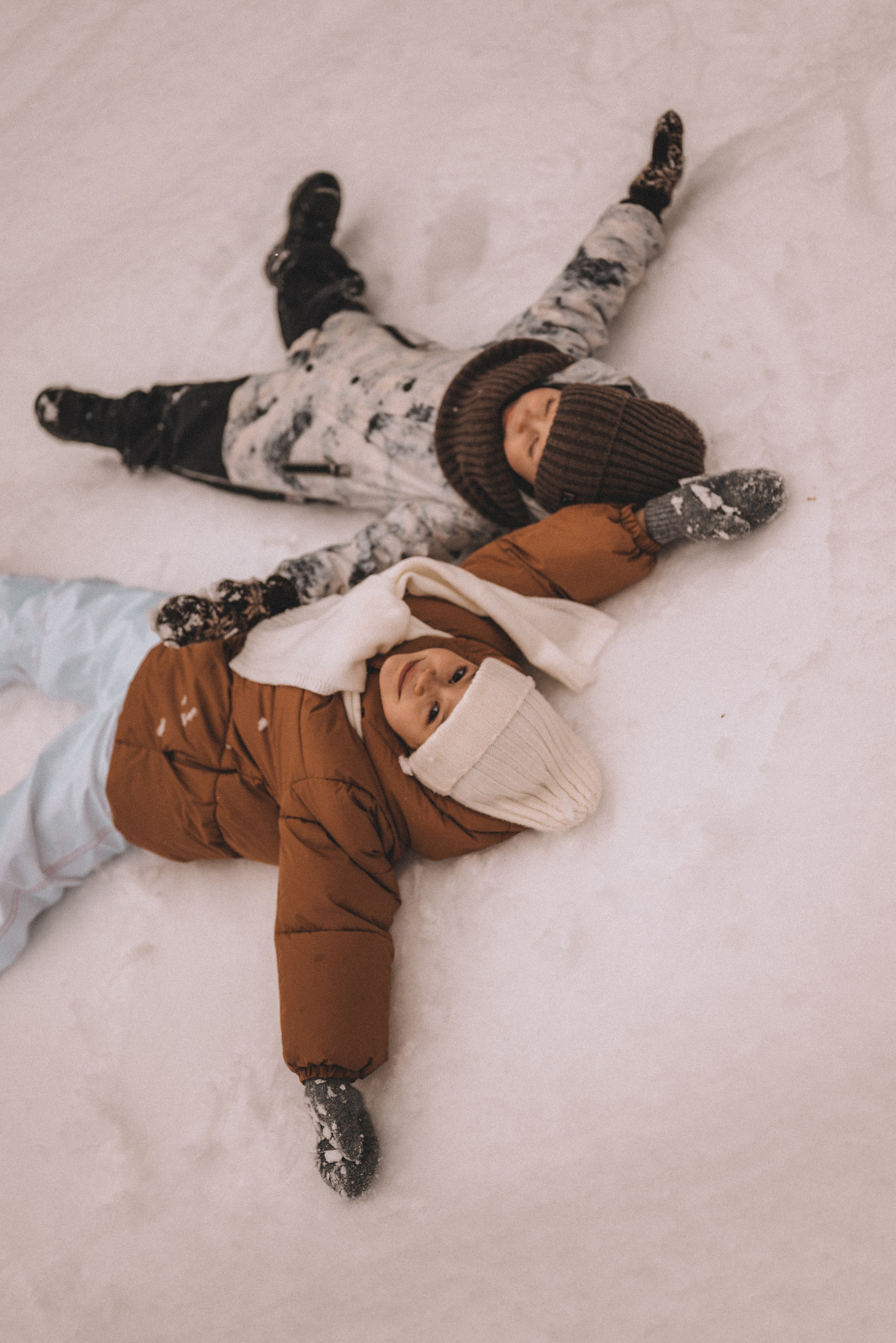 Сергей и Наталья с Ксюшей и Максимом. Фотограф Кристина Пархоменко