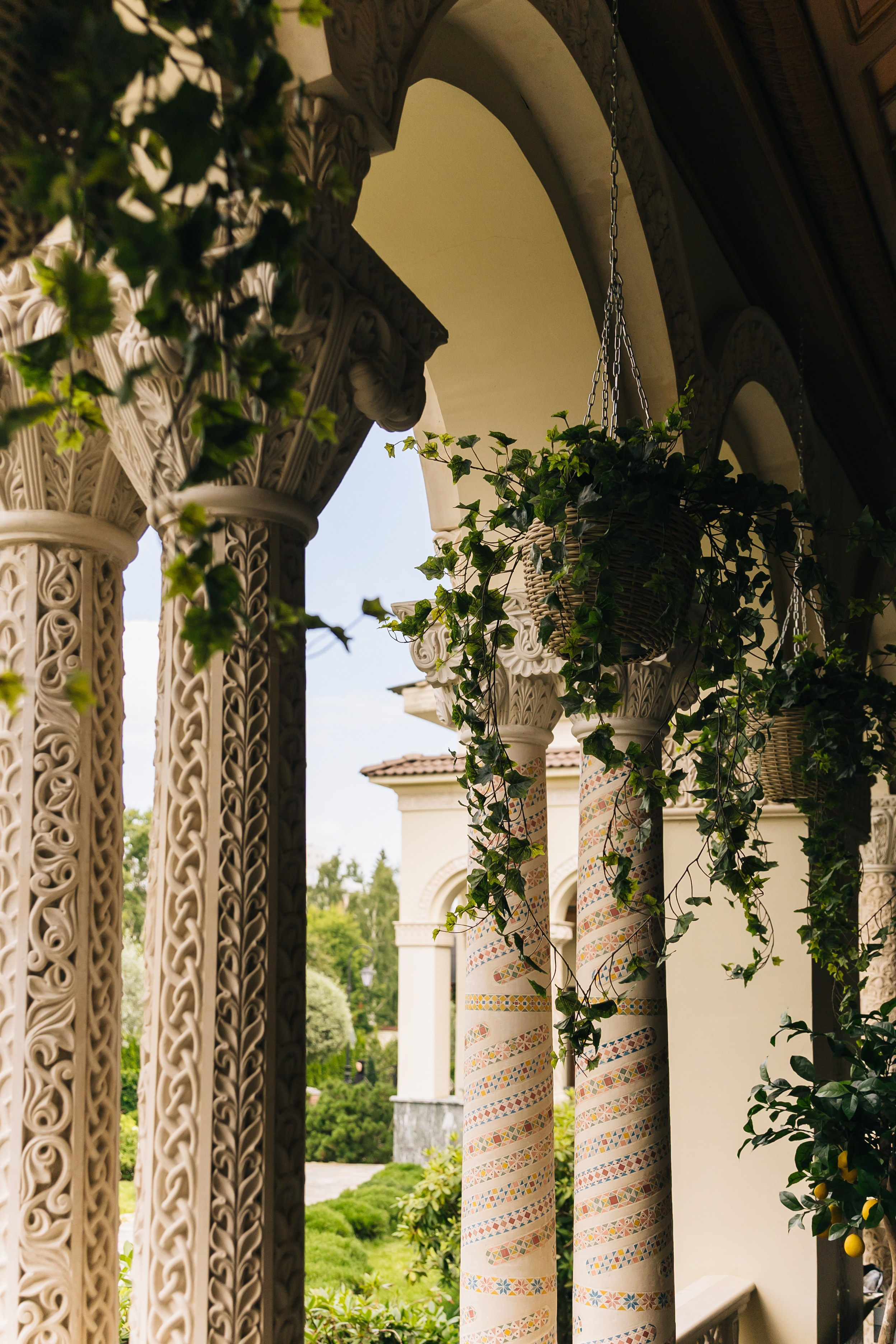 Anton & Daria. Event агентство PAPRIKA в Екатеринбурге