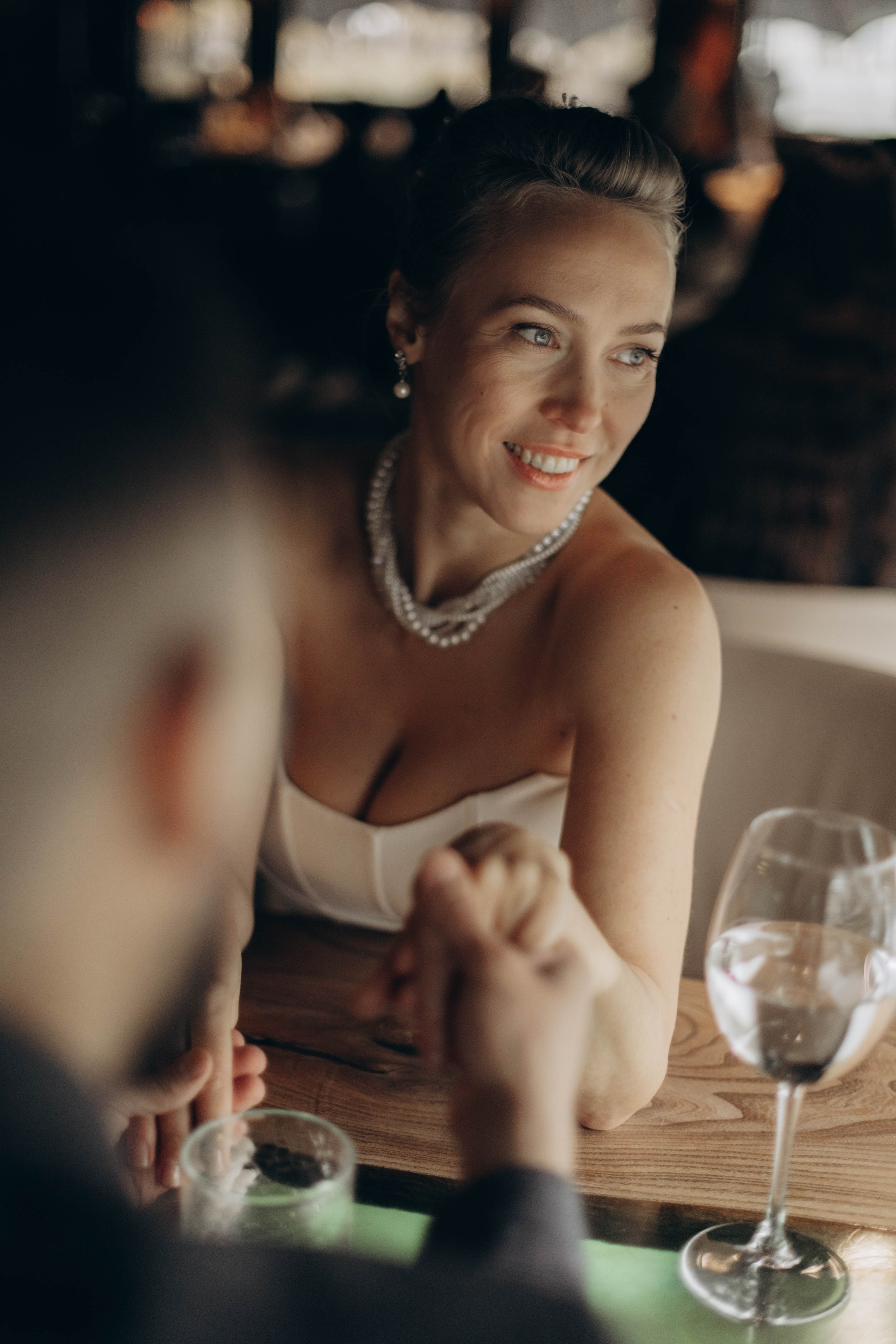 Юлия и Павел. Семейный фотограф Москва Ирина Малышева