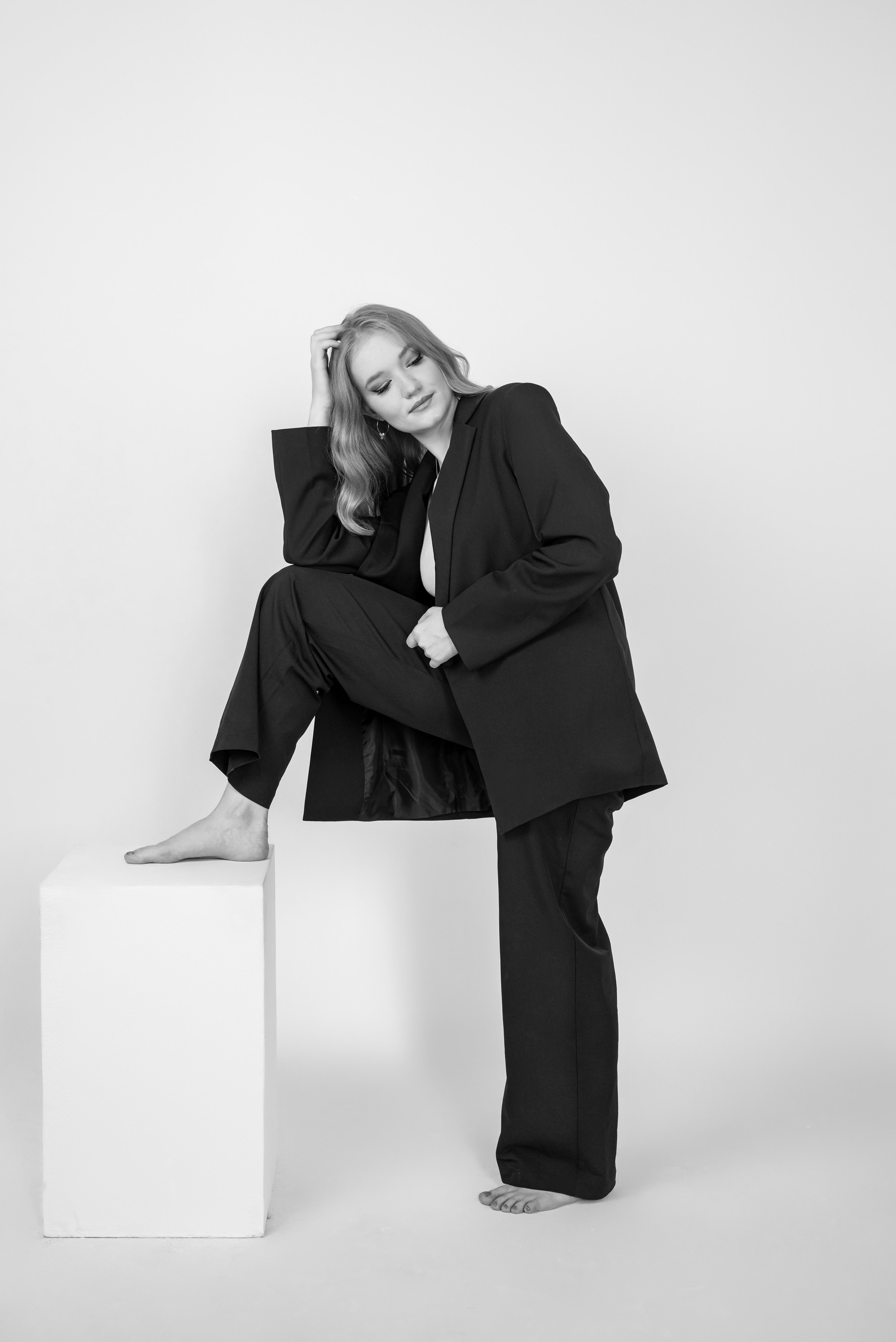 Юлия. Фотограф в городе Салават