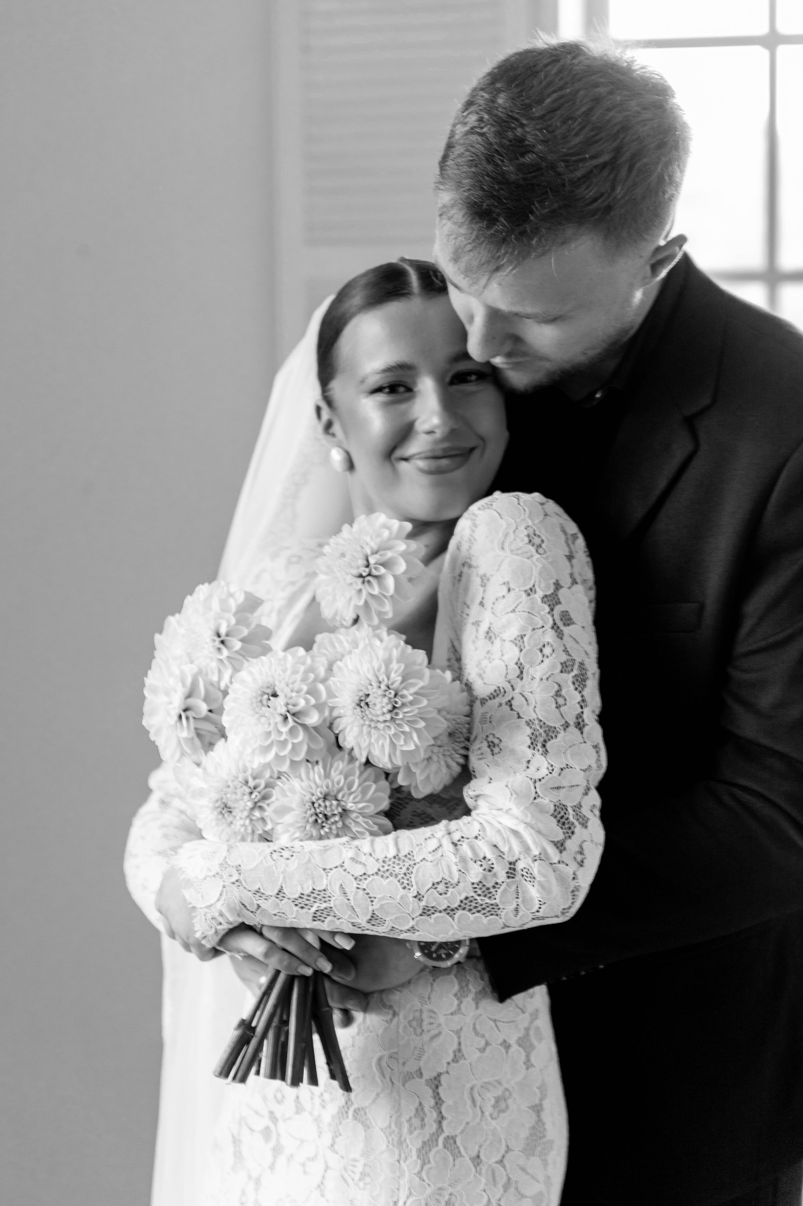 Даша|Коля. Свадебный фотограф Надежда Рыжикова