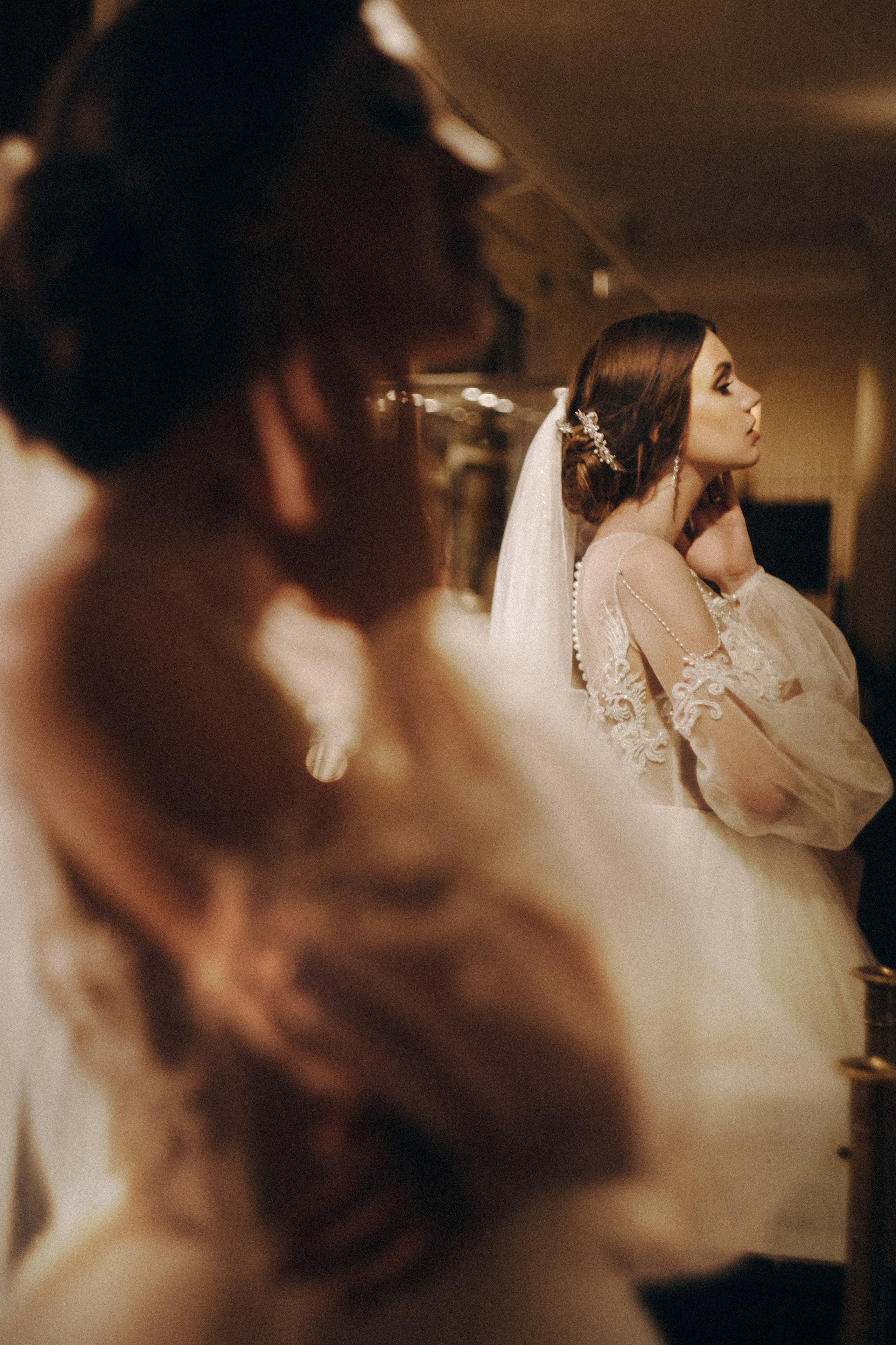 Таисия и Михаил. Фотограф Тамбов — Воронеж