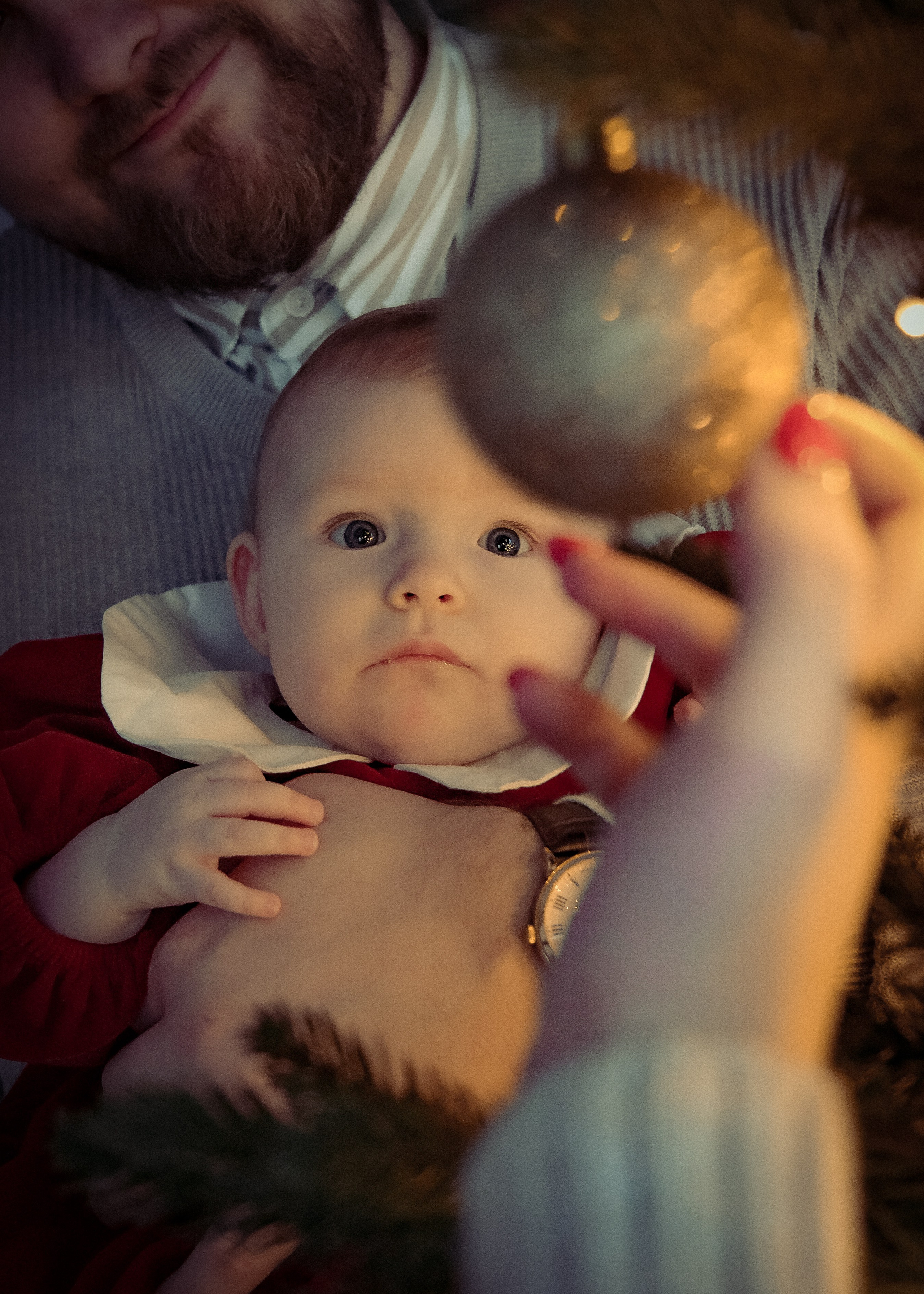 Новорожденные. Свадебный и семейный фотограф Москва Варламова Виктория