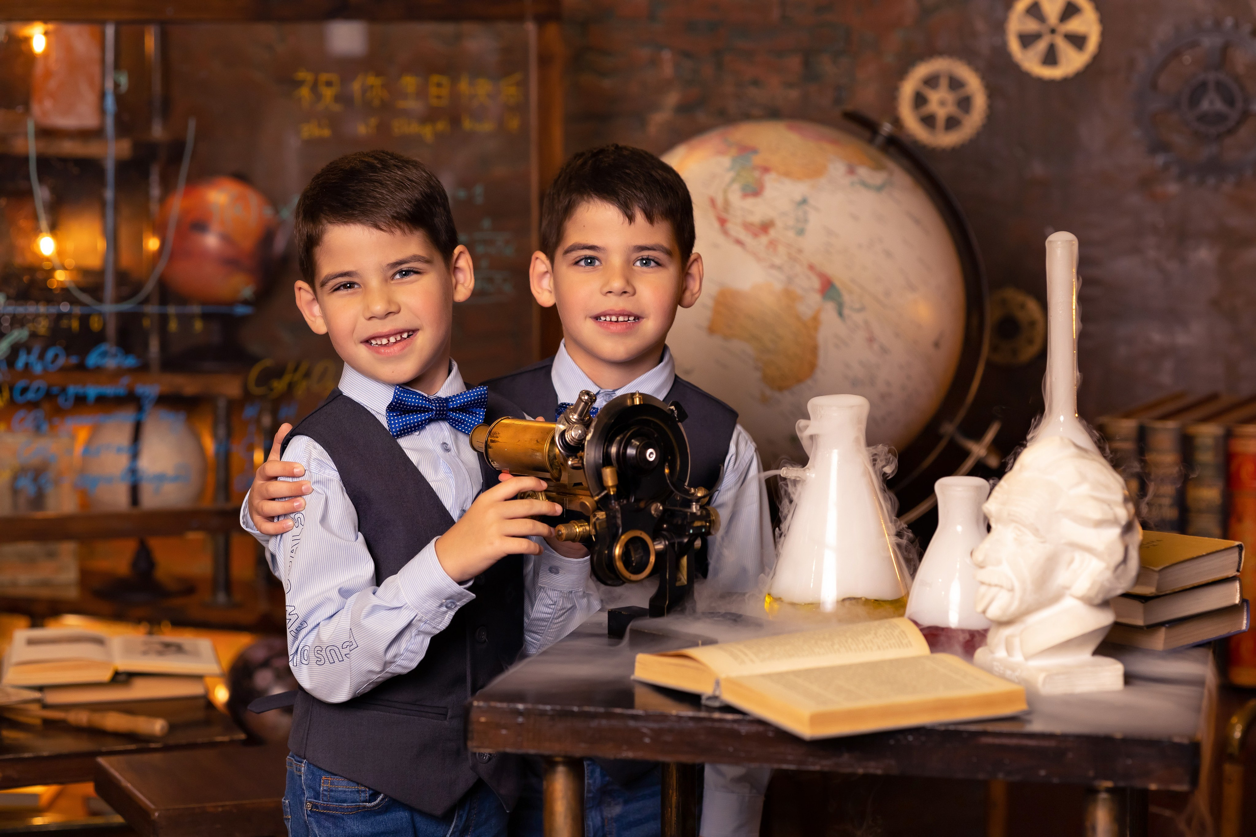 Школьная фотосъёмка. Фотограф в Москве фотосессия