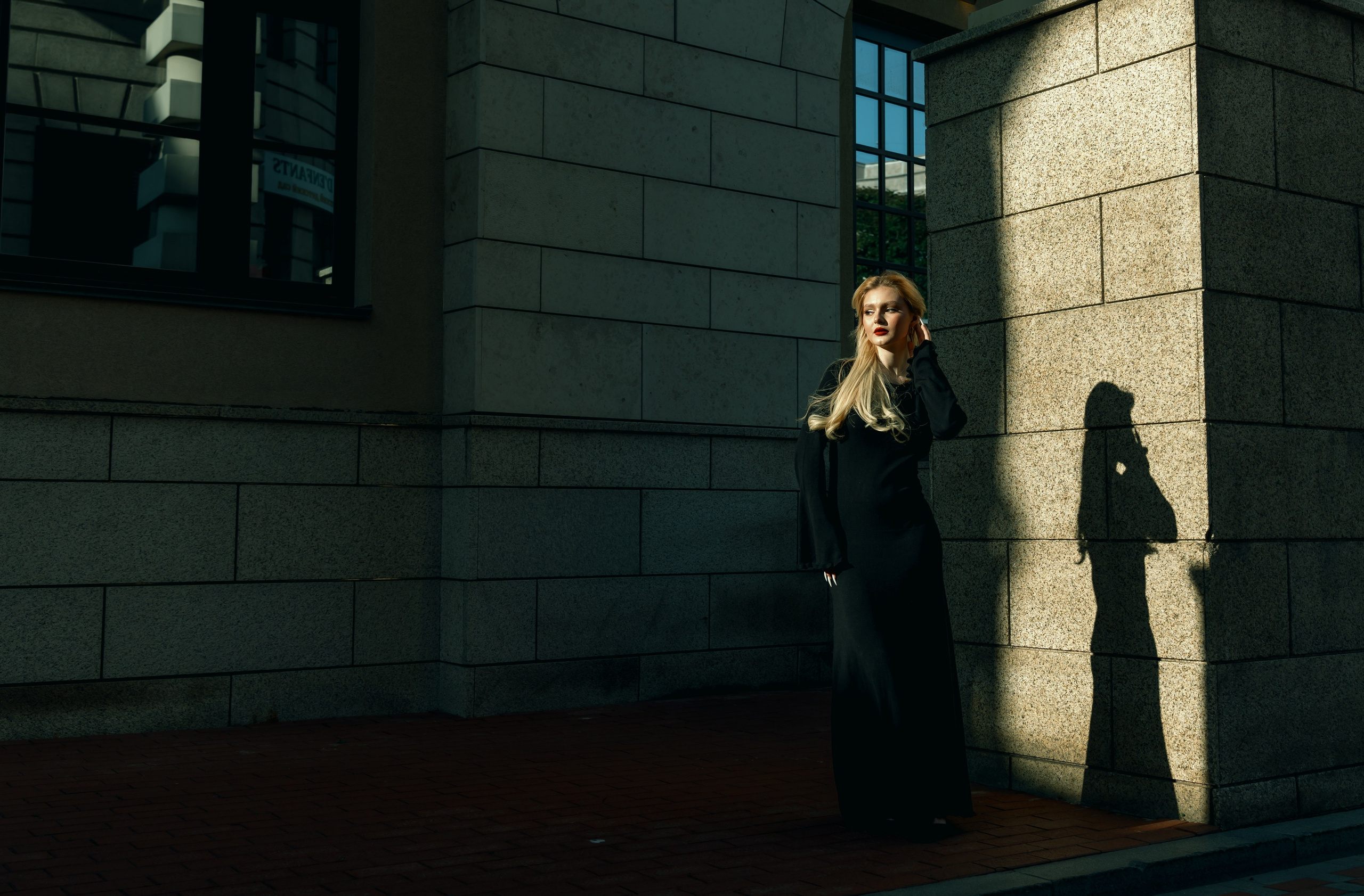 Алексей Гаас — фотограф