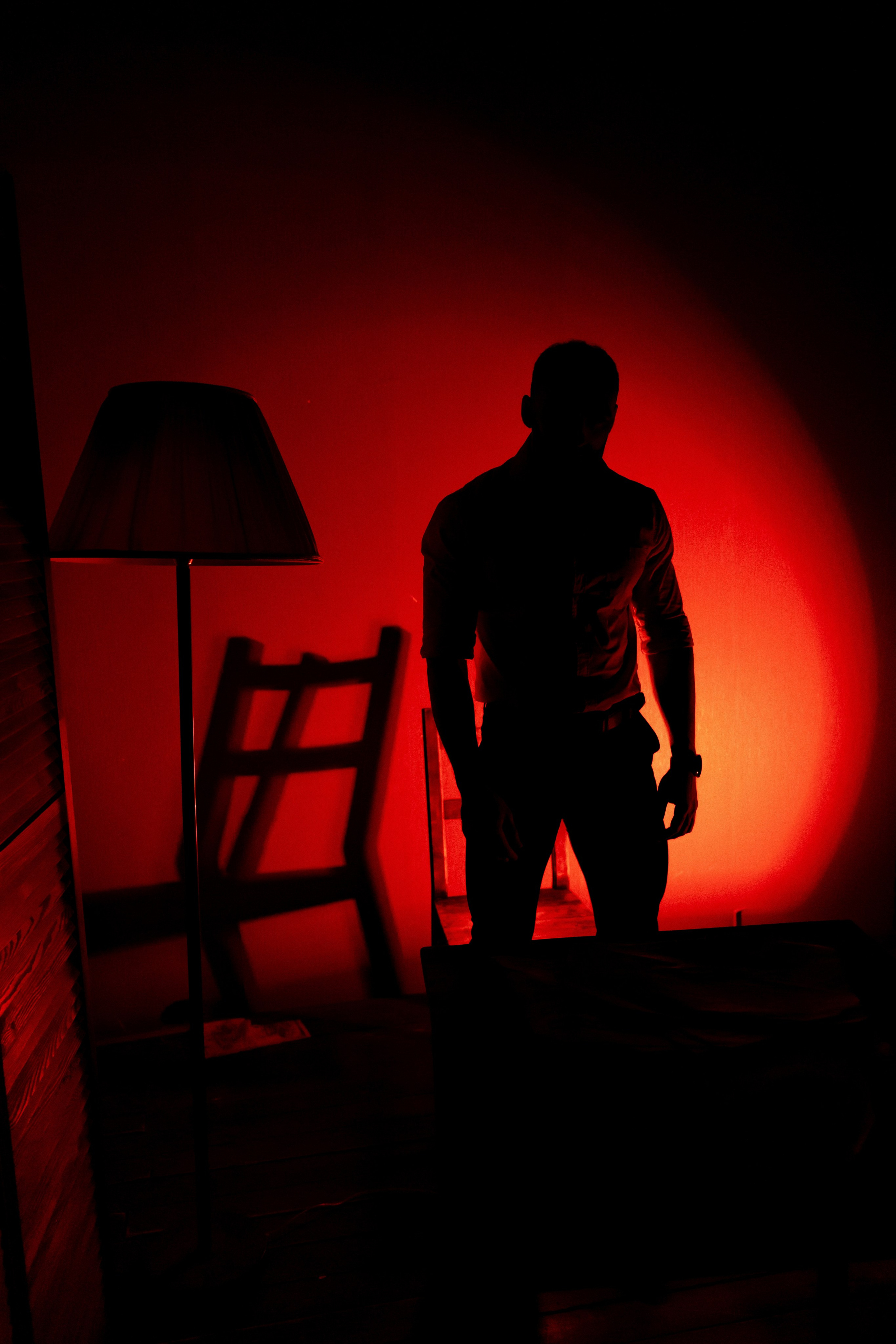 Сергей Black. Алексей Гаас — фотограф