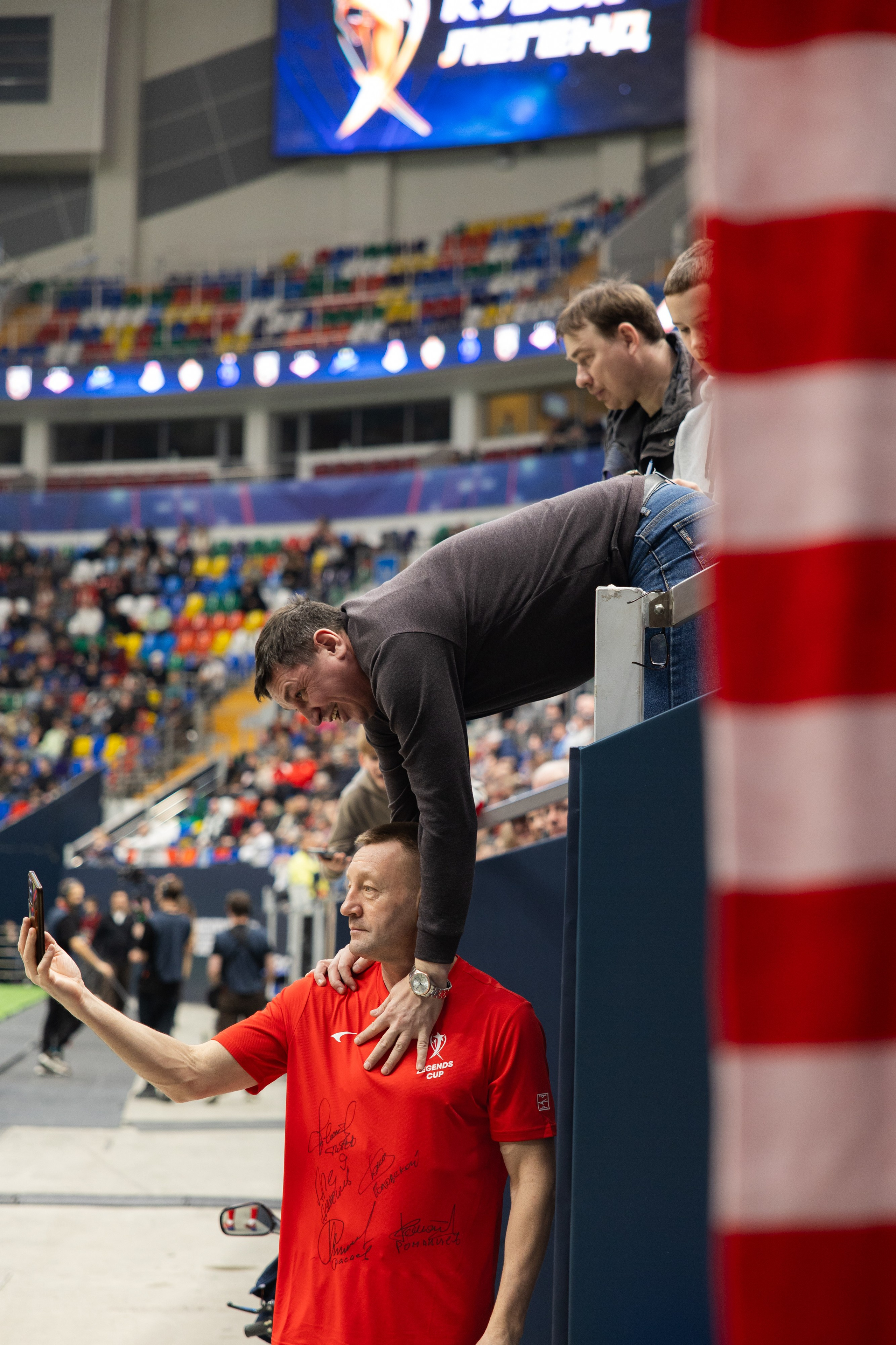 Репортаж. Фотограф в Екатеринбурге