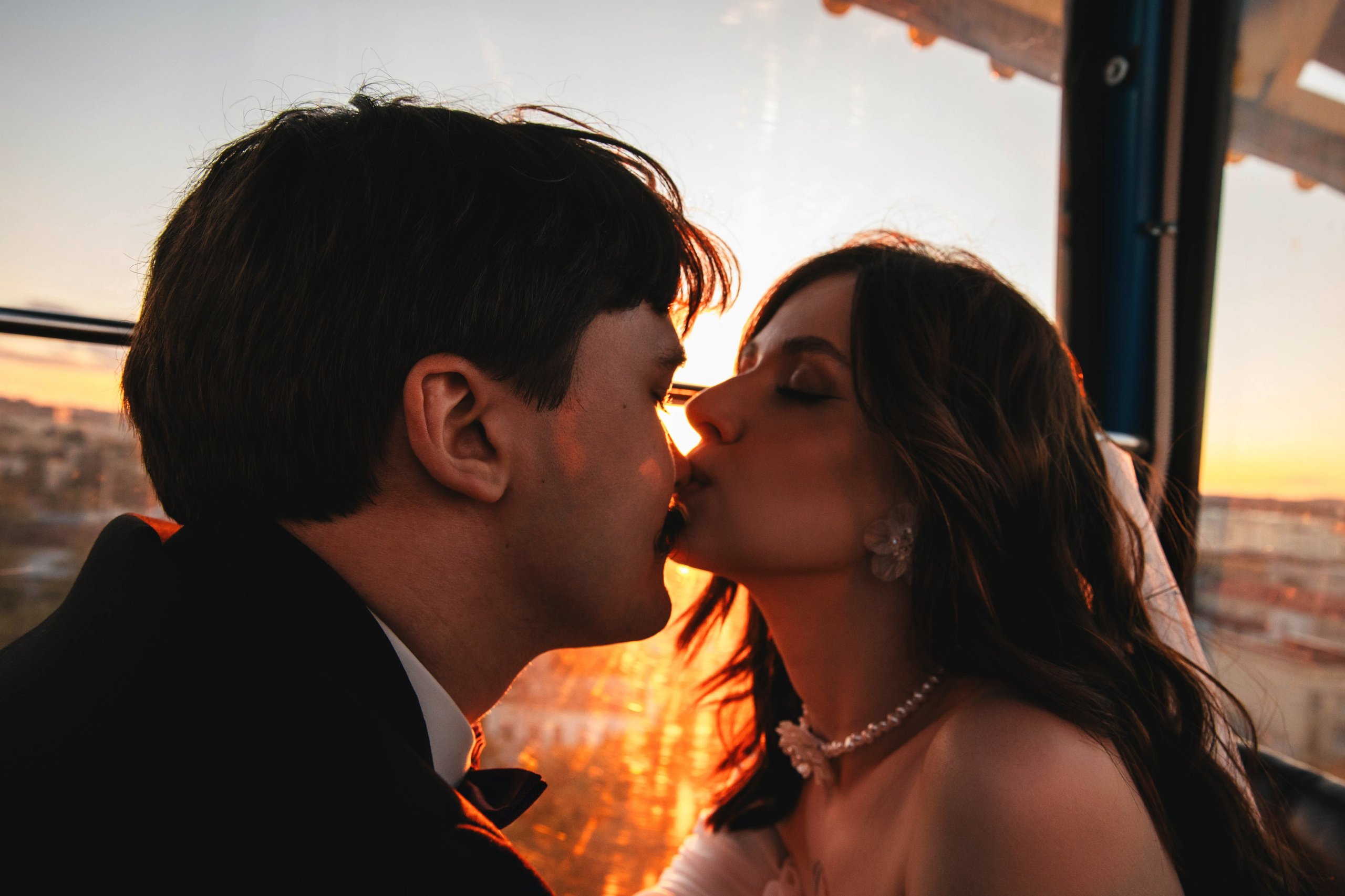 Никита и Дарья. Фотограф в Ставрополе Алина Клочкова