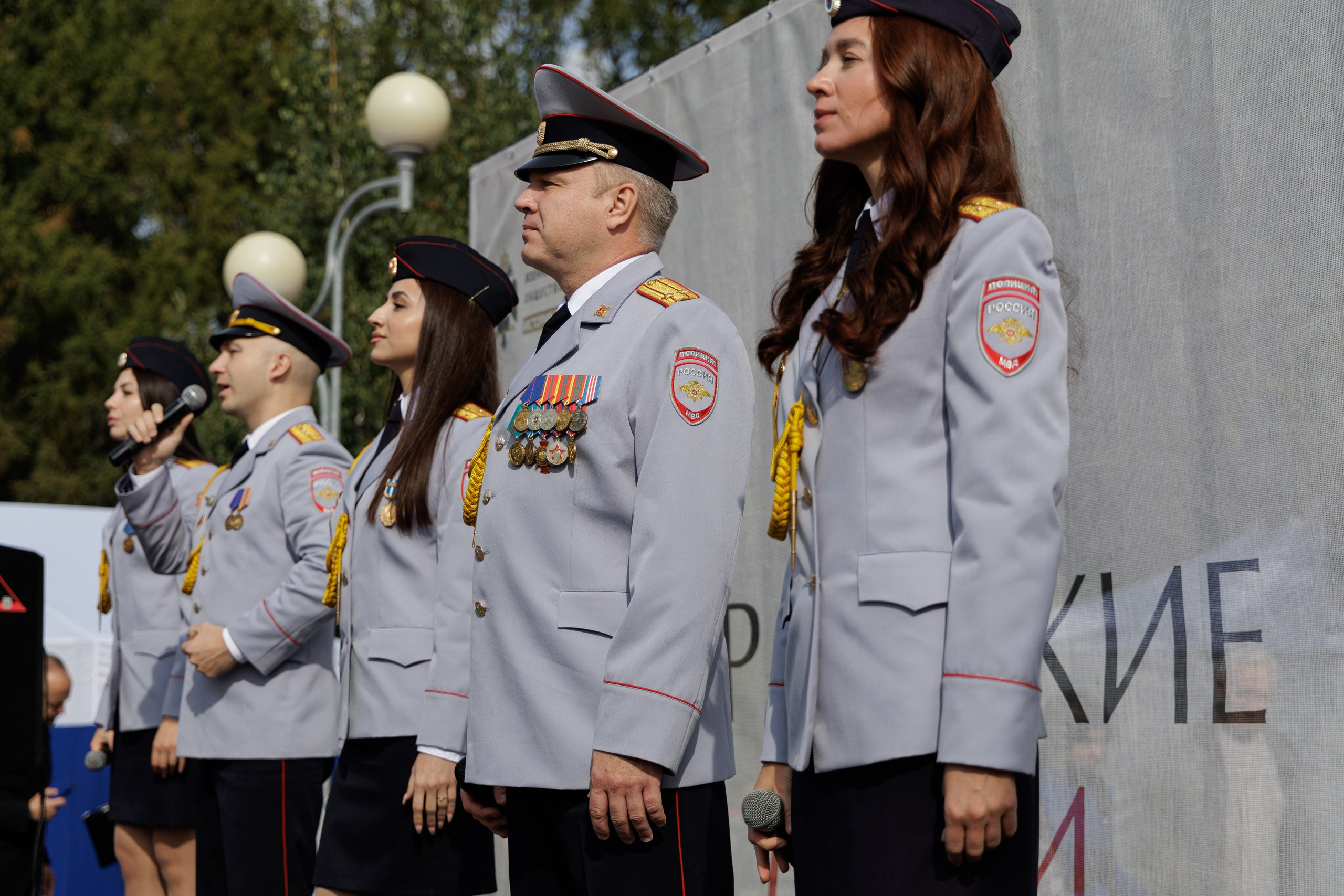 Уральские герои-2025 | Военно-исторический фестиваль