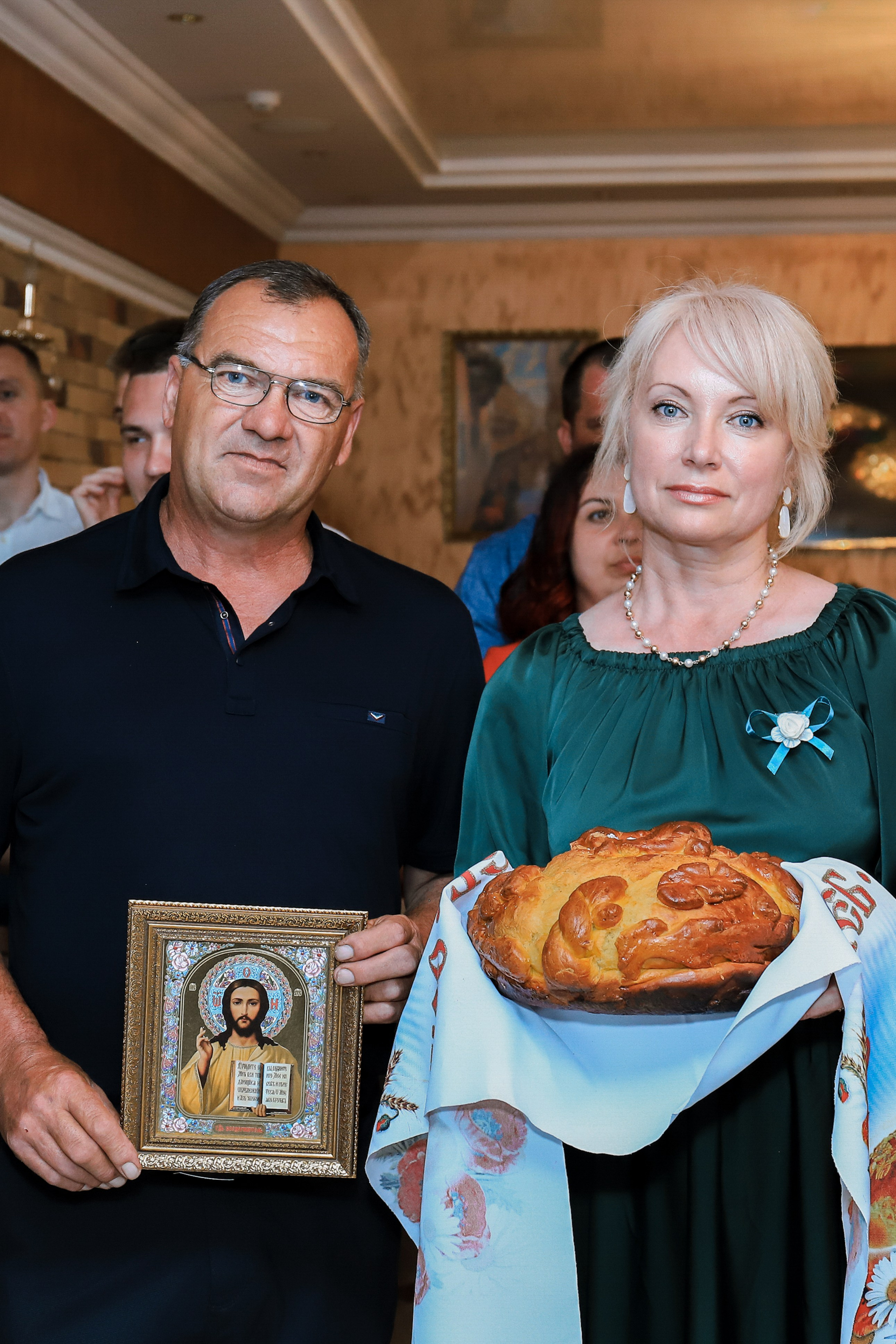 Видеограф и Фотограф на свадьбу в Краснодаре