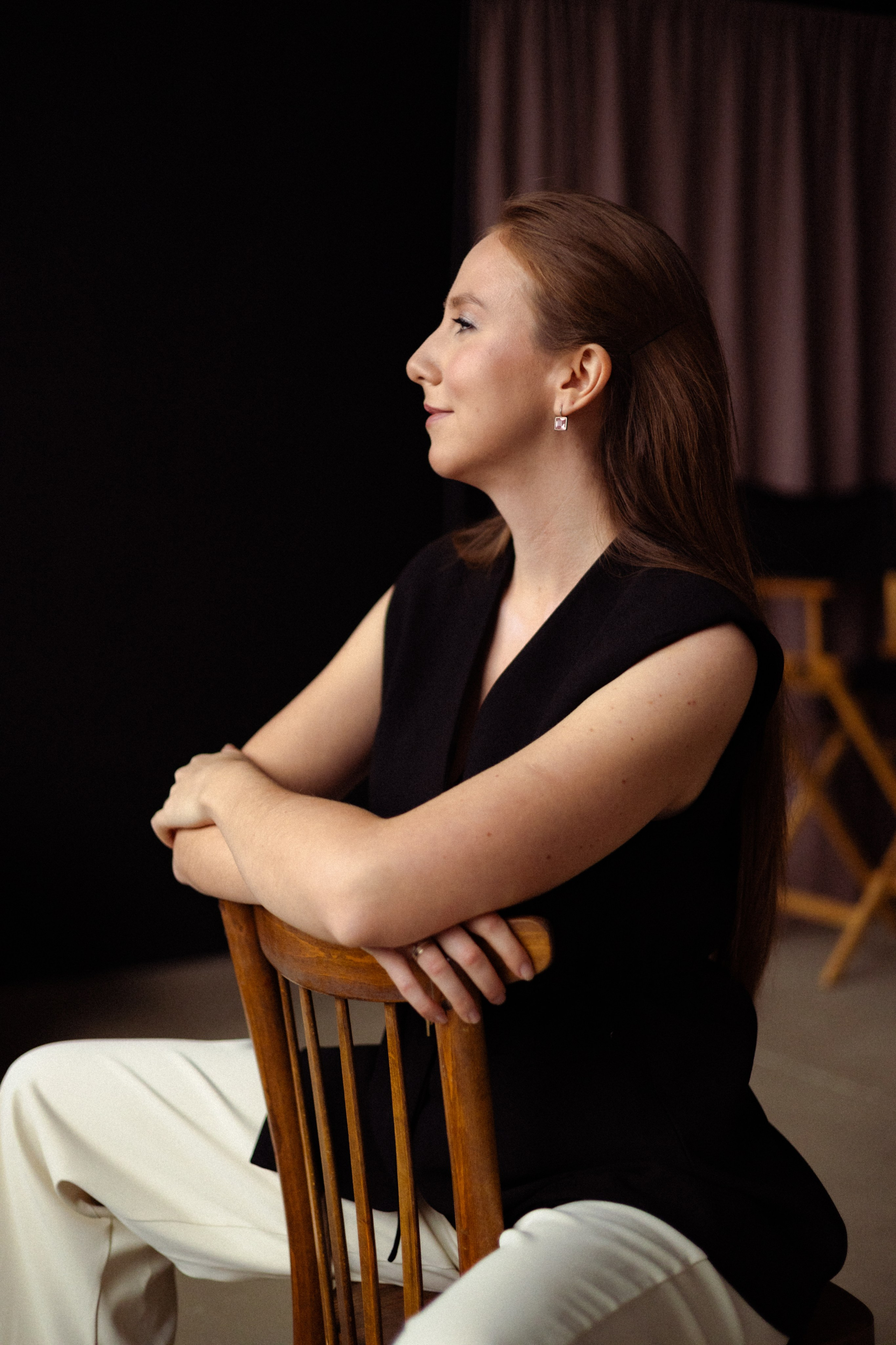 Юля. Фотограф в Нижнем Новгороде Воробьева Анжела