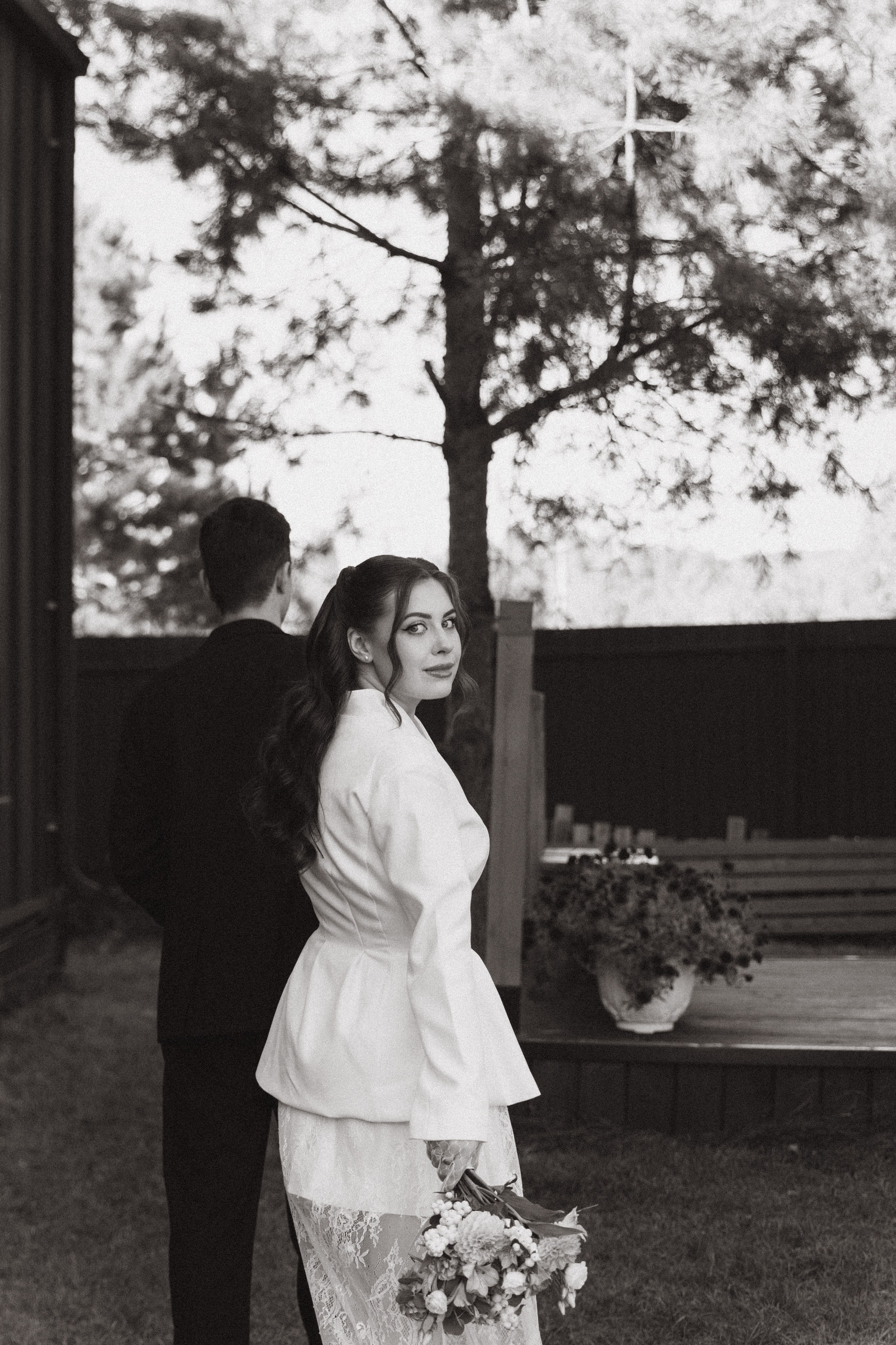 Wedding day Арины и Алексея. Фотограф в Нижнем Новгороде Воробьева Анжела