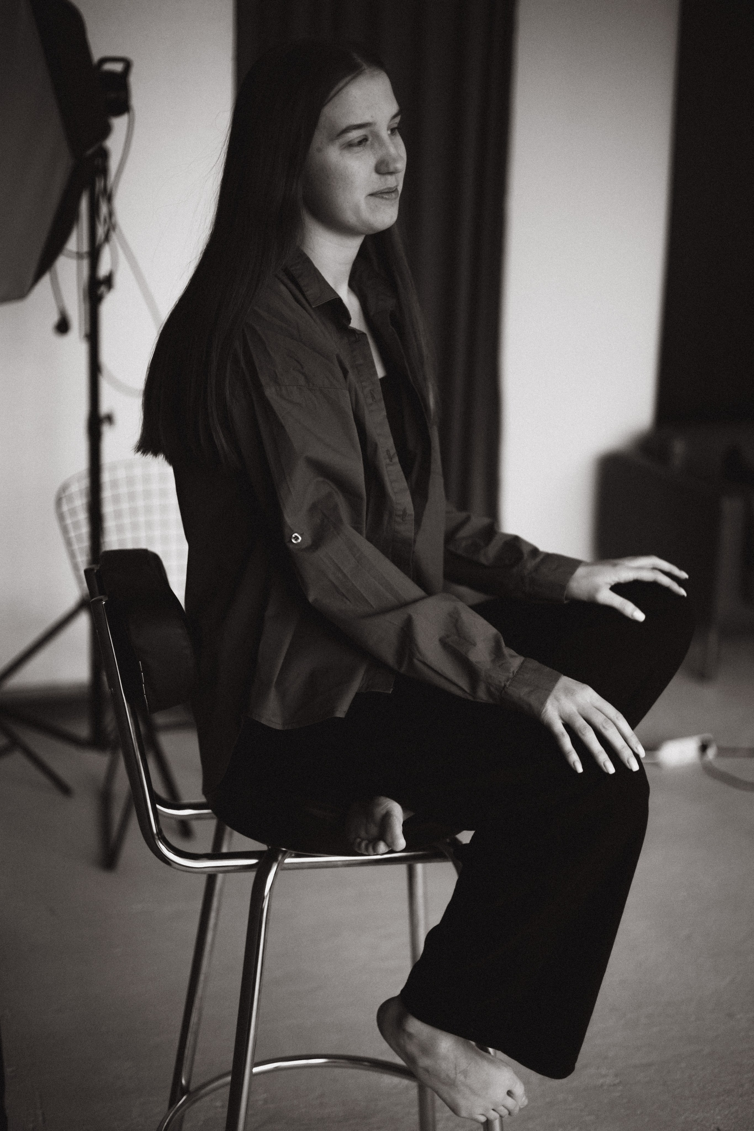 Аня. Фотограф в Нижнем Новгороде Воробьева Анжела