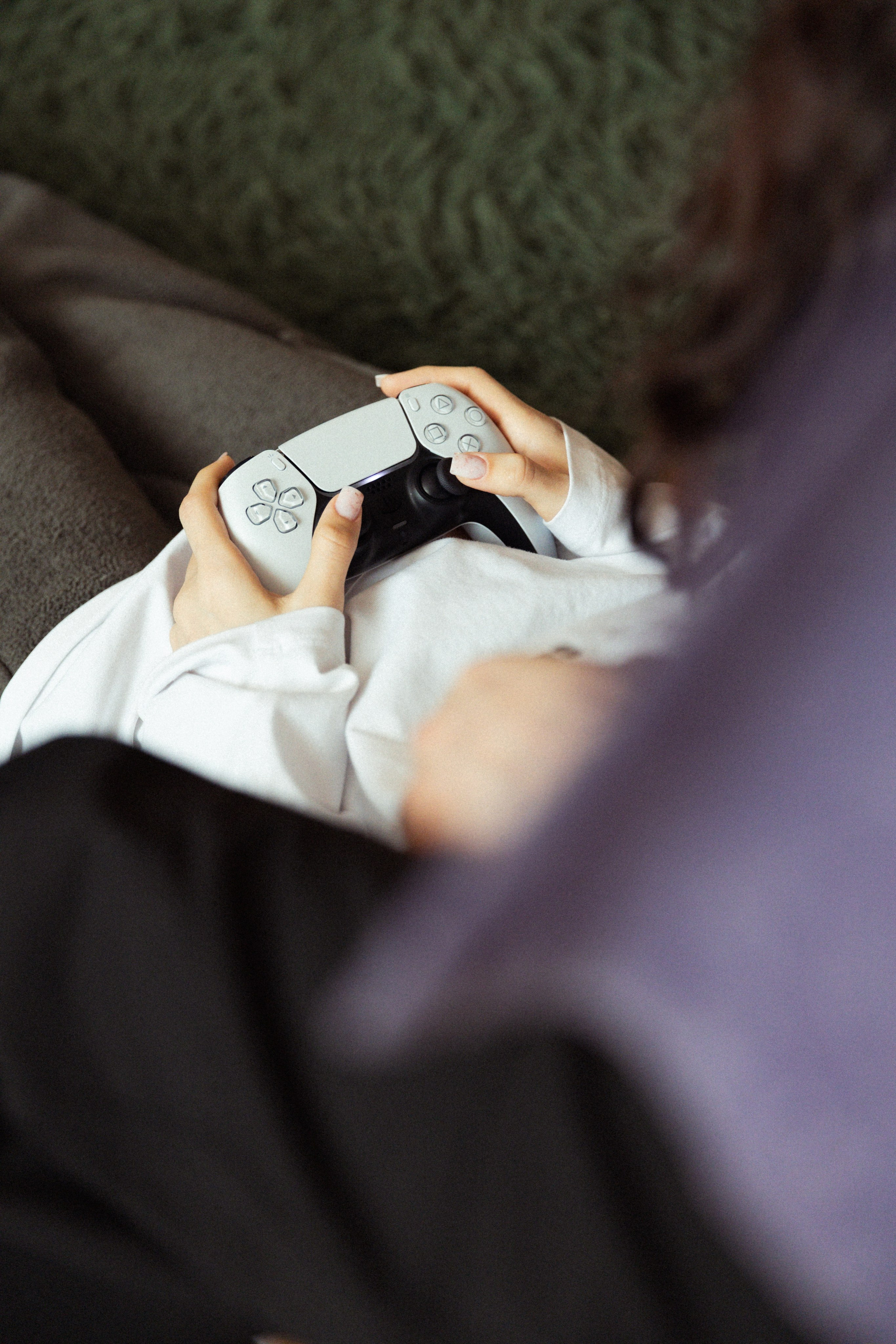 Настя и Матвей. Фотограф в Нижнем Новгороде Воробьева Анжела