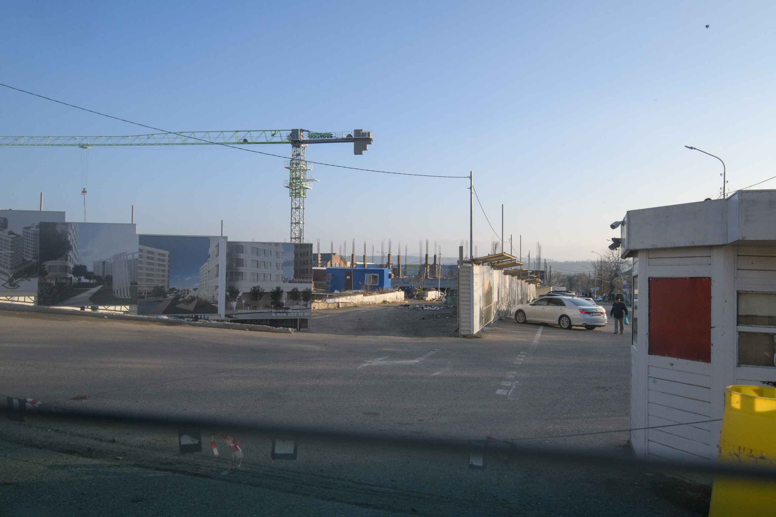 Пятигорск. Профессиональная фотосъемка. Ростов-на-Дону