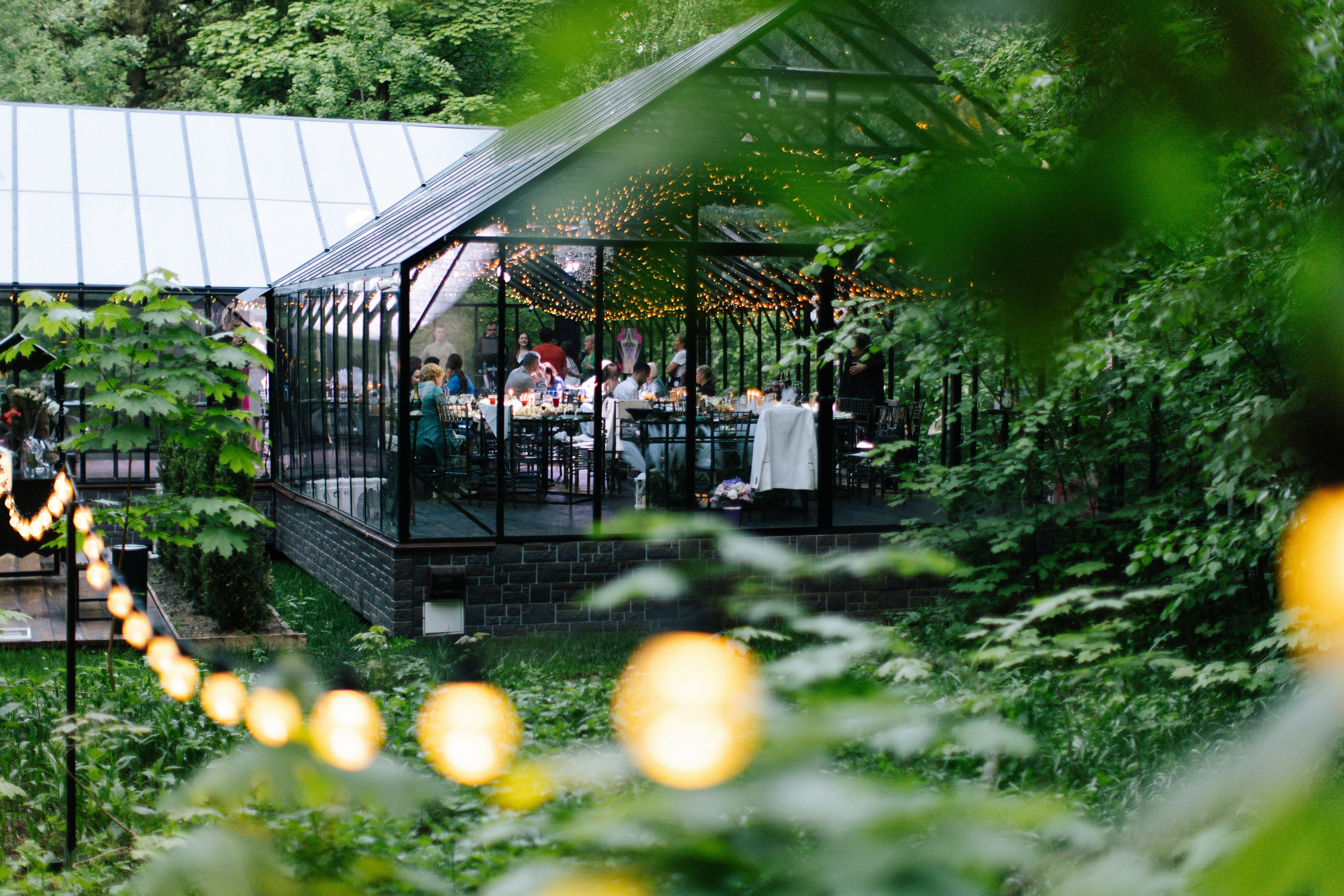 DMITRY AND KRISTINA (Forest_dew). Фотограф Андрей Ширкалин Москва Московская обл, Коломна, Рязань