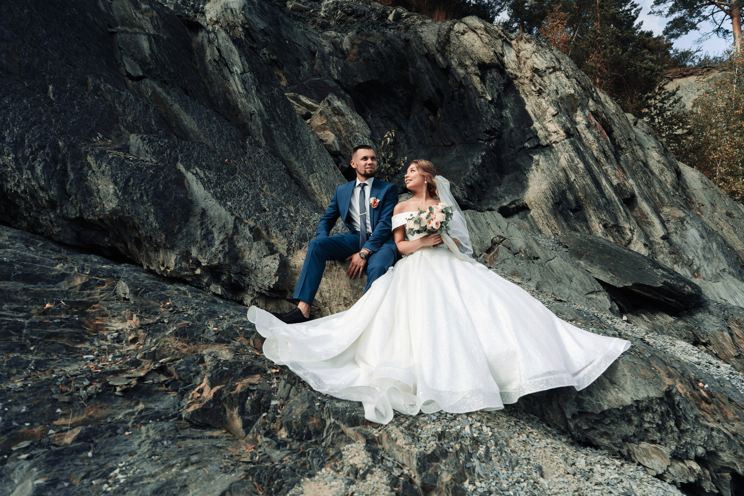 Свадьбы — Love Story. Видеограф Томск, Томская область, Сибирь