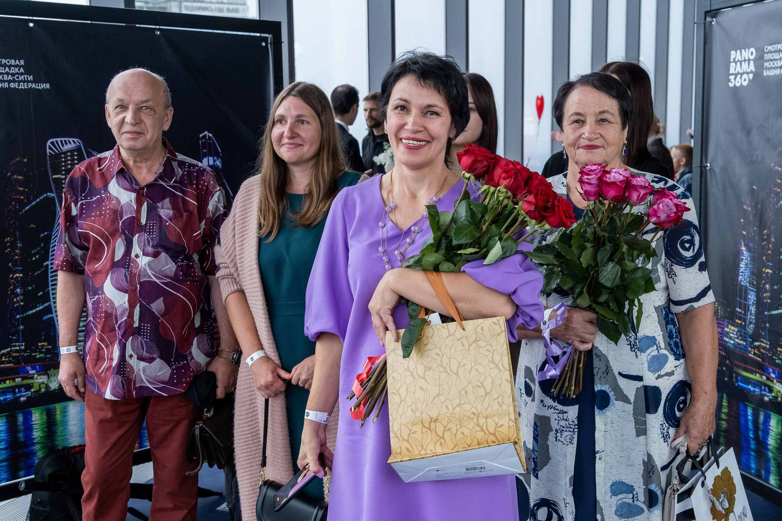 Дмитрий и Светлана. Фотограф и видеограф в Москве и МО — Евгений Лавров