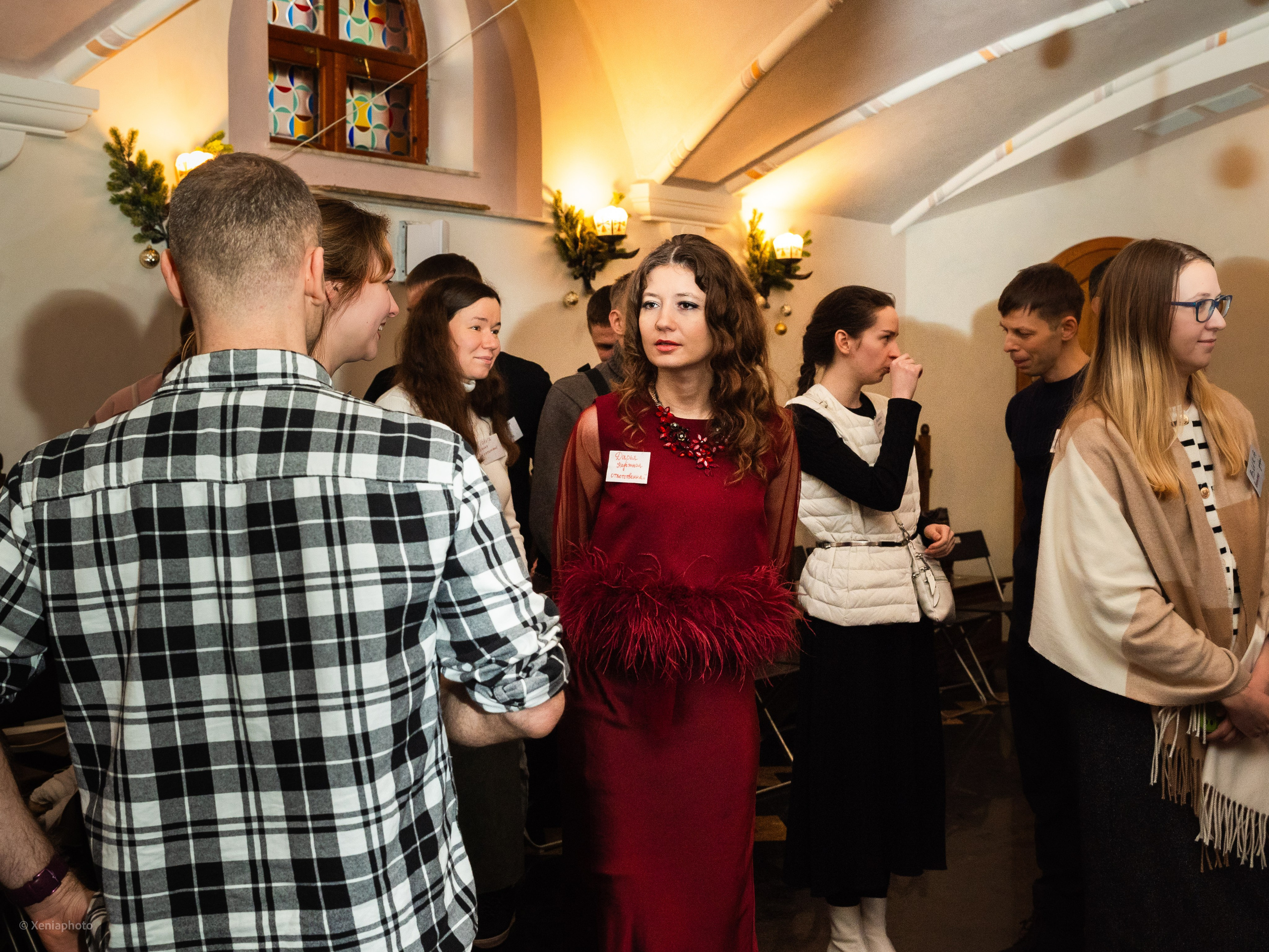 Репортажная съёмка мероприятий. Семейный фотограф в Краснодаре и Курганинске