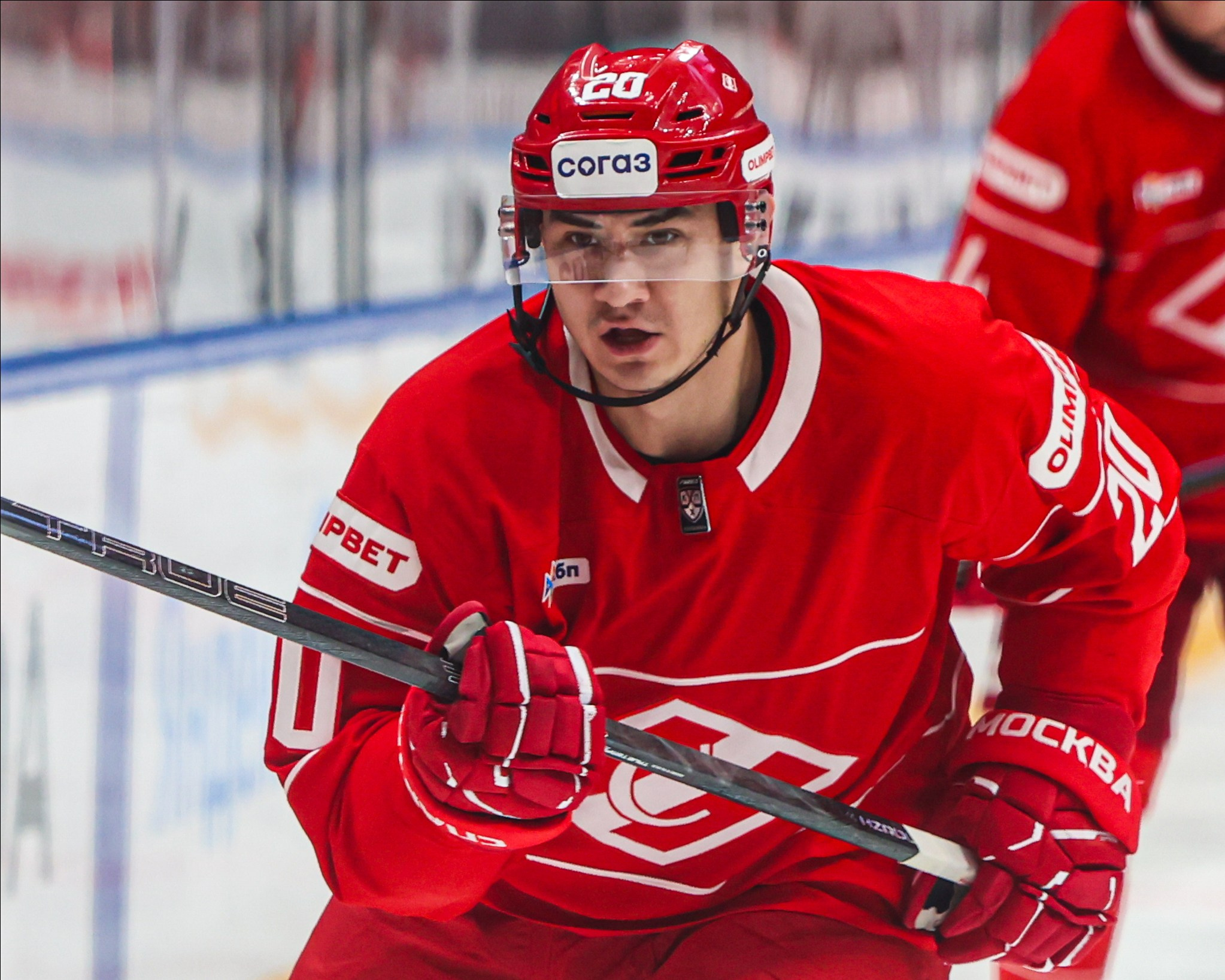 Спорт. Твой фотограф в Москве