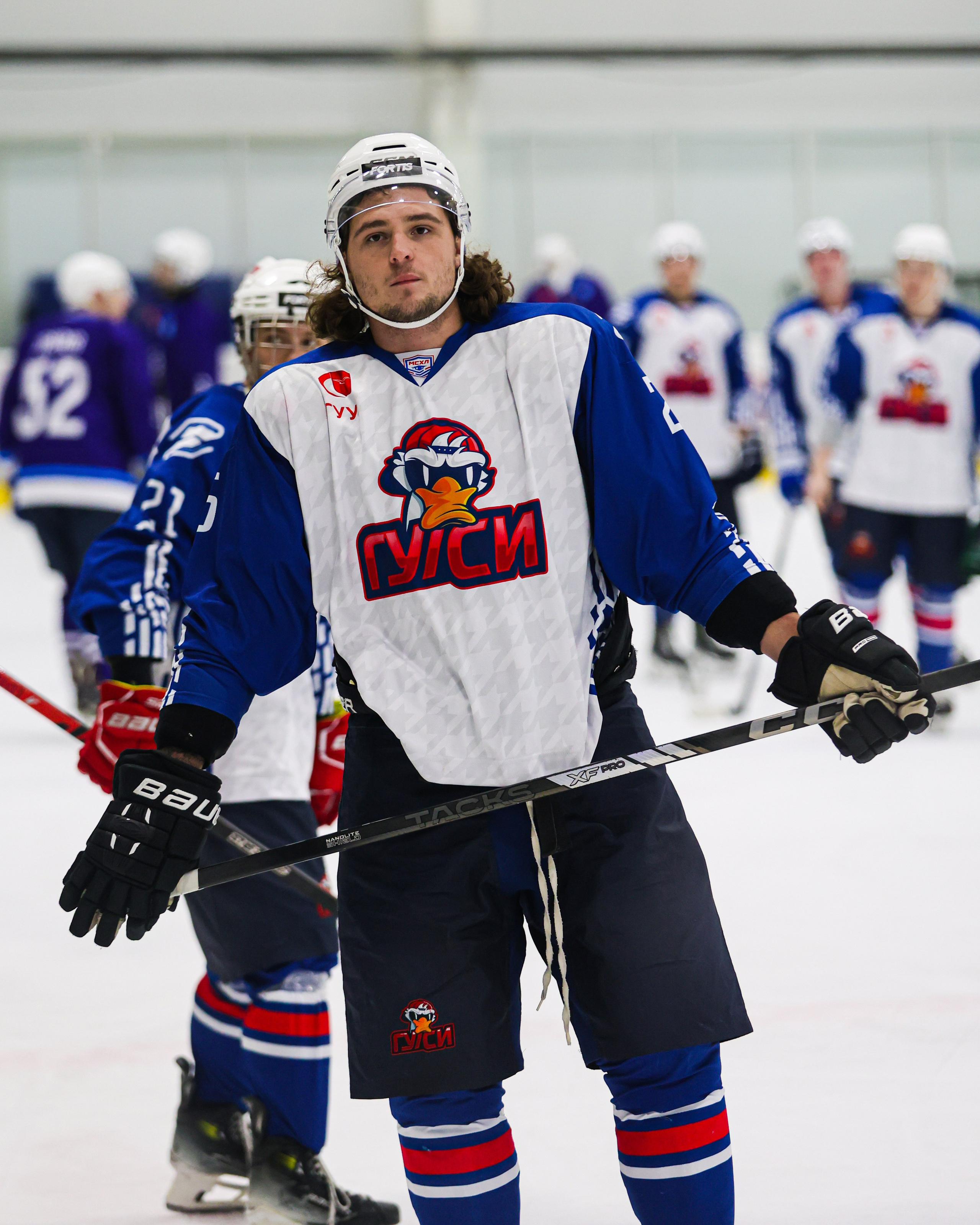 Спорт. Твой фотограф в Москве