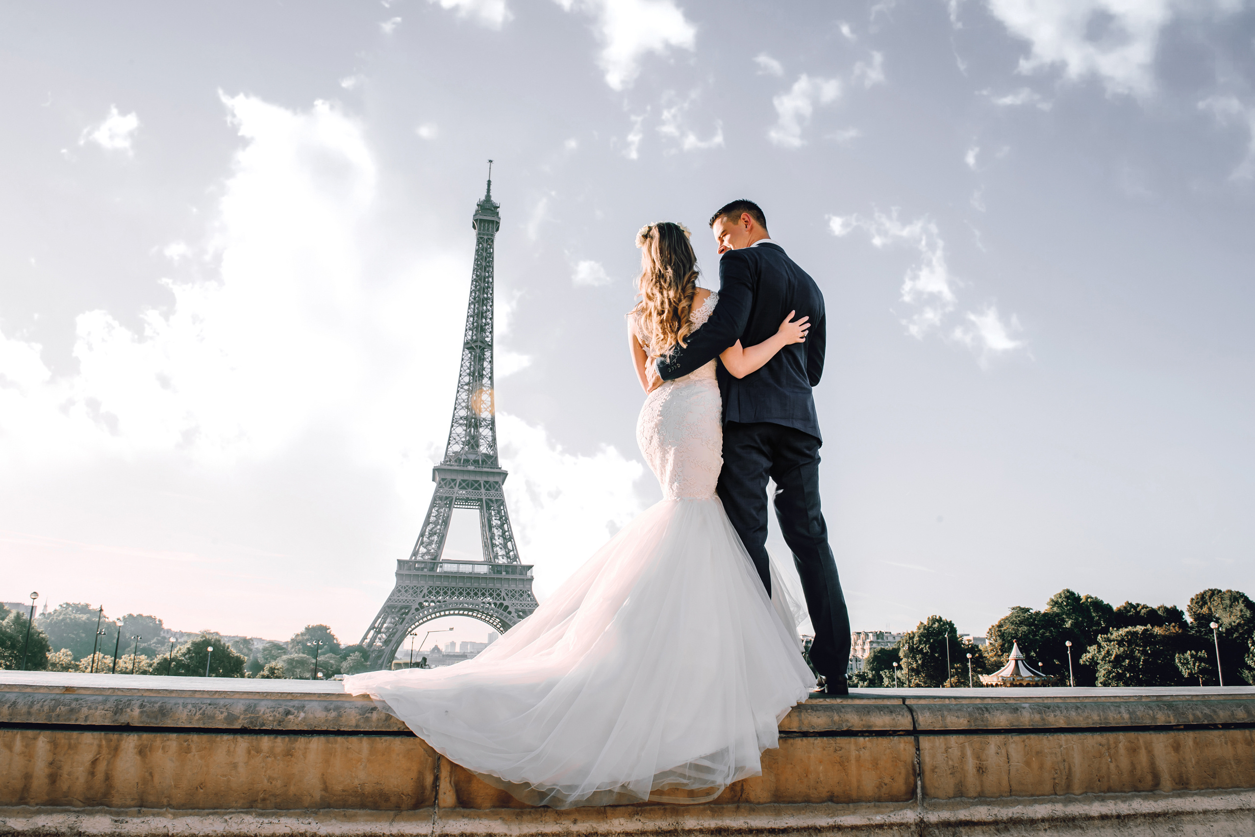 Роман и Вктория. Portfolio