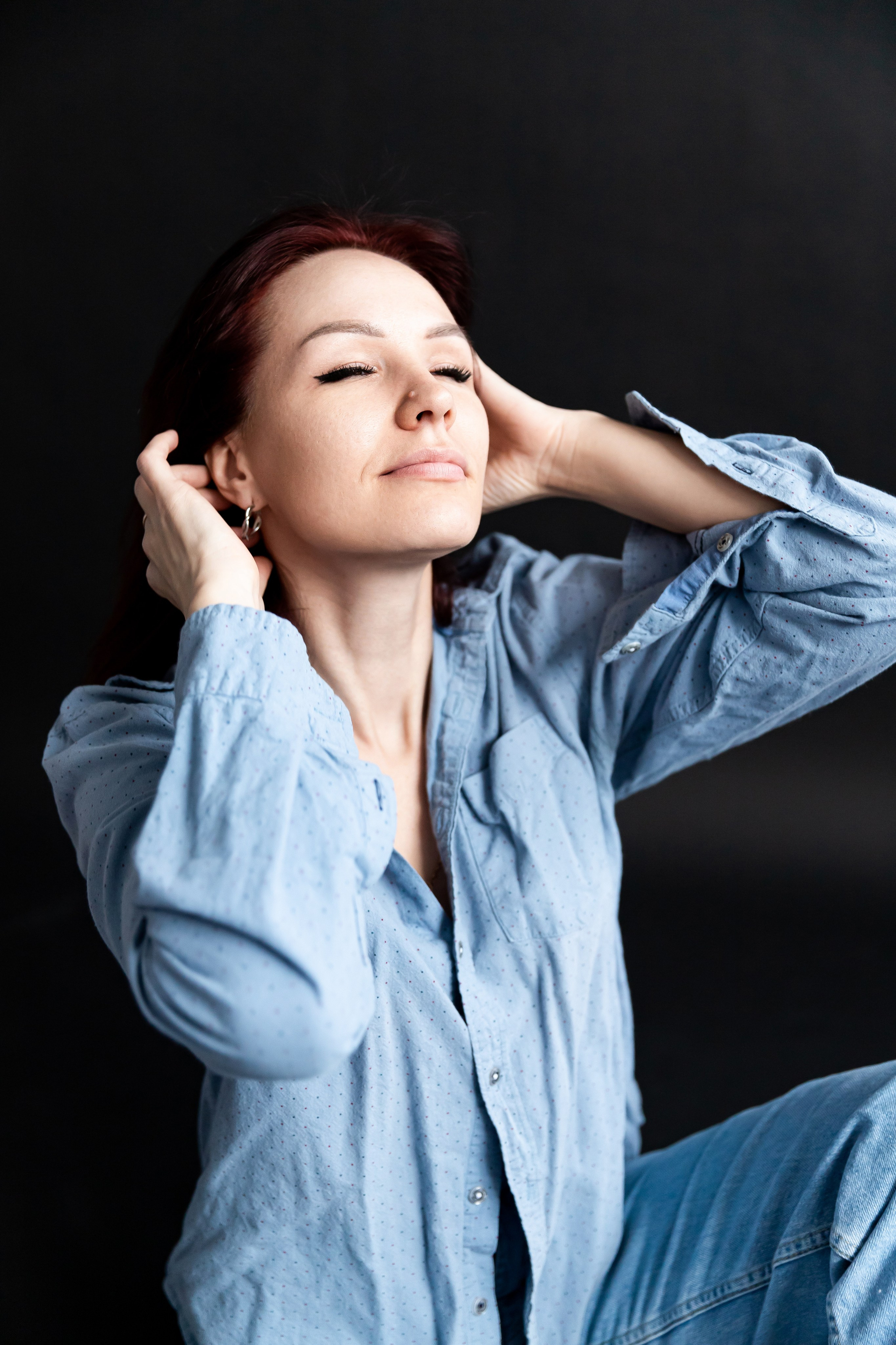 Даша и Артём. Семейный фотограф в Екатеринбурге и Красноуфимске Евгения Лягаева