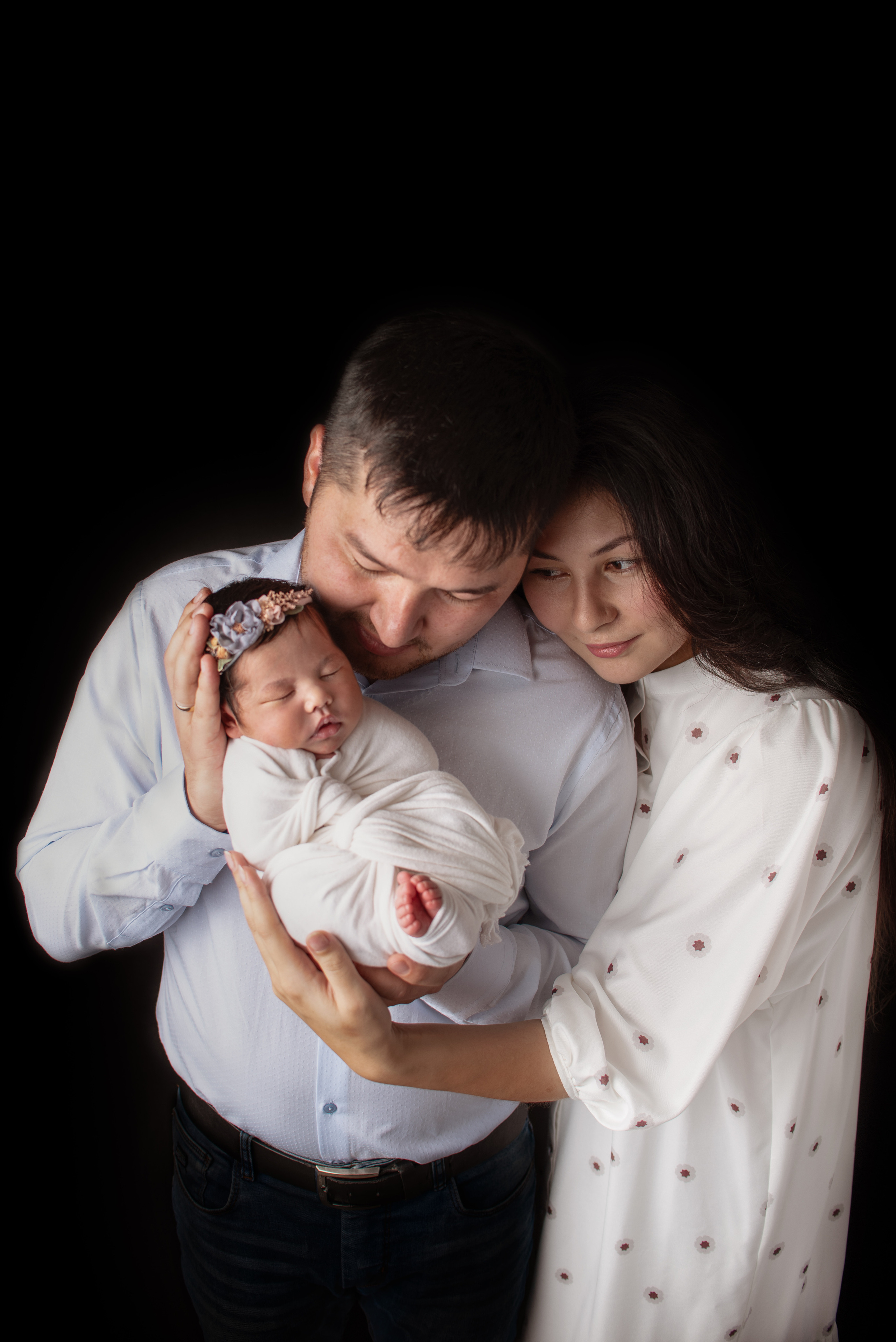 Портфолио. Фотограф беременности, новорождённых и подросших малышей в г. Омск — Ксения Столярова