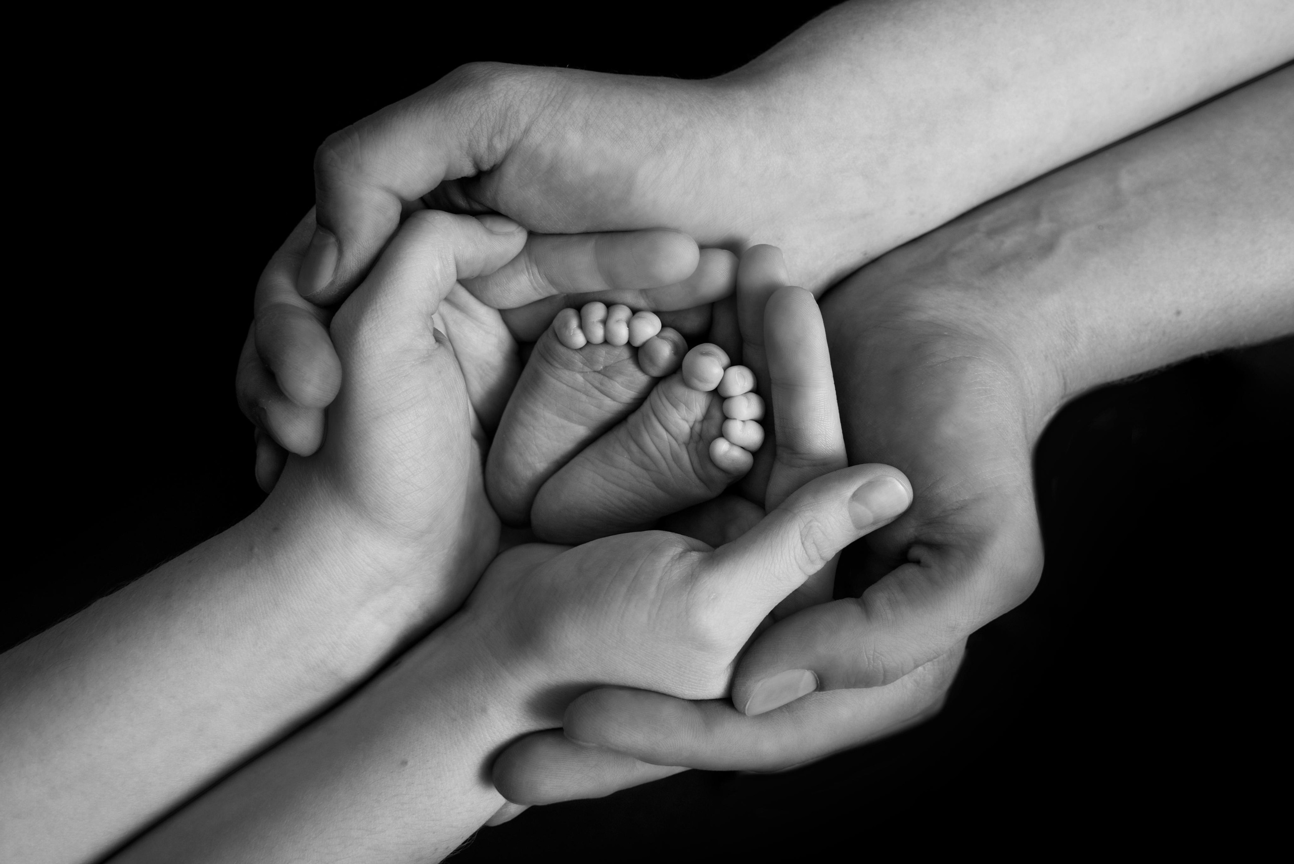 Портфолио. Фотограф беременности, новорождённых и подросших малышей в г. Омск — Ксения Столярова