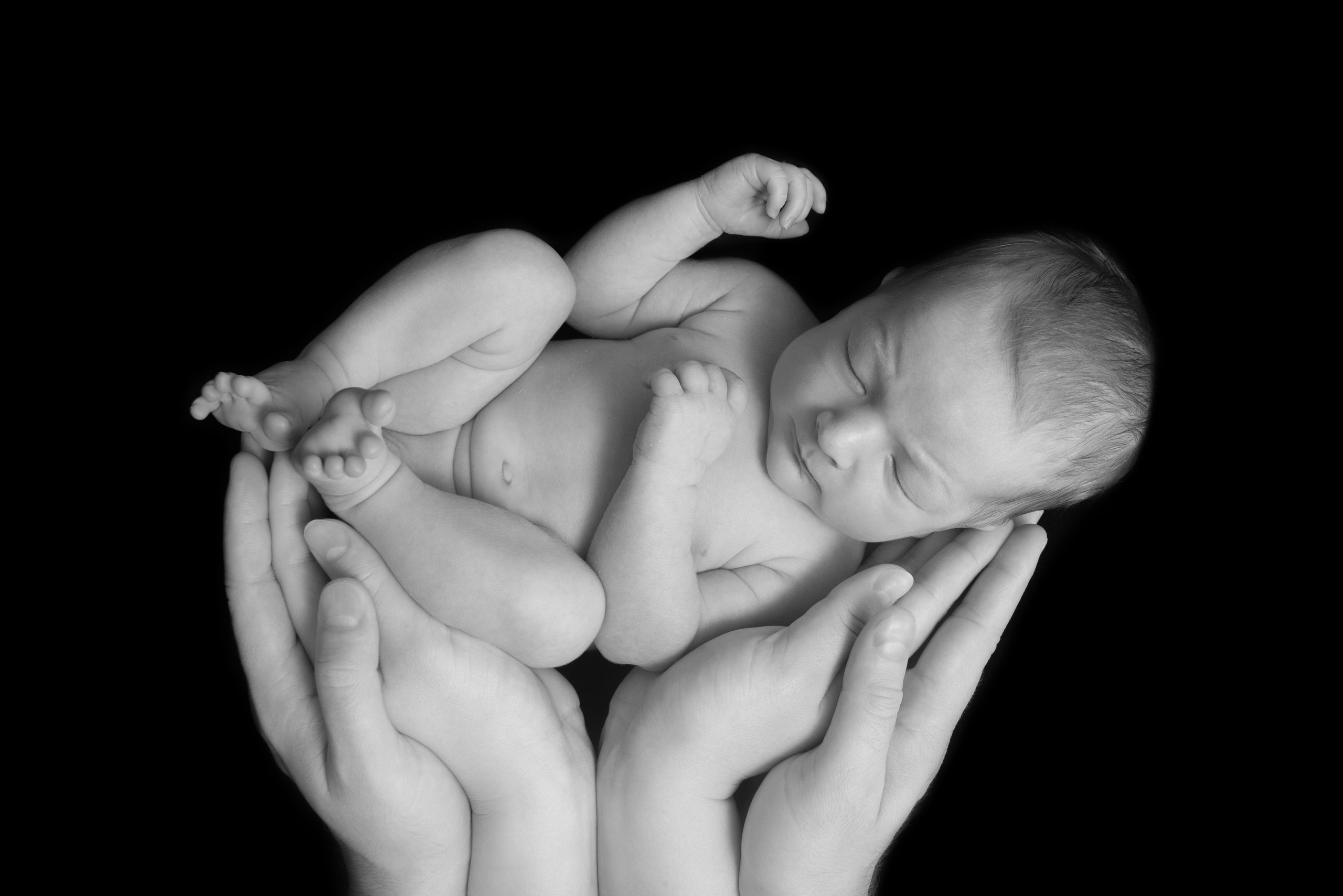 Портфолио. Фотограф беременности, новорождённых и подросших малышей в г. Омск — Ксения Столярова