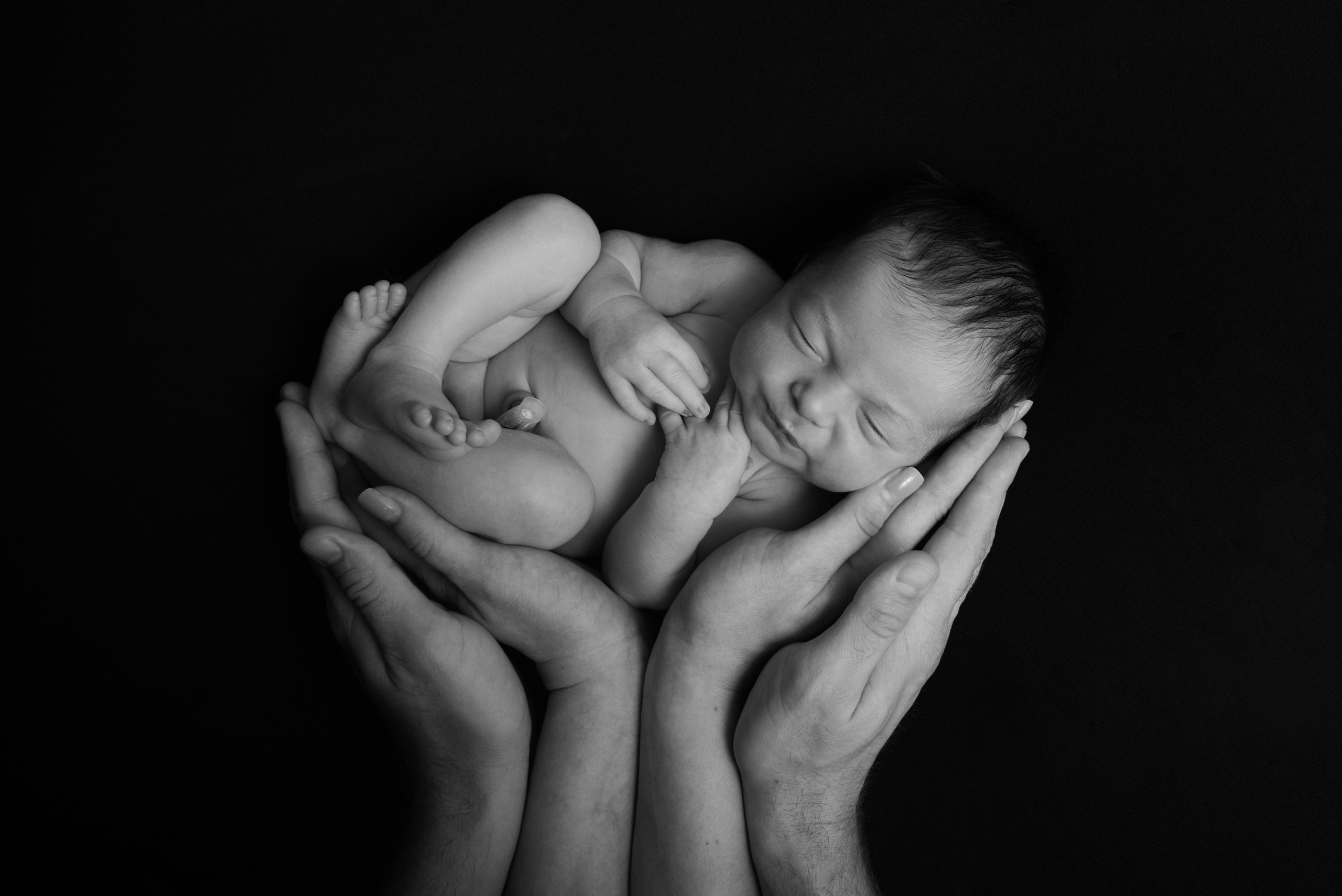 Портфолио. Фотограф беременности, новорождённых и подросших малышей в г. Омск — Ксения Столярова