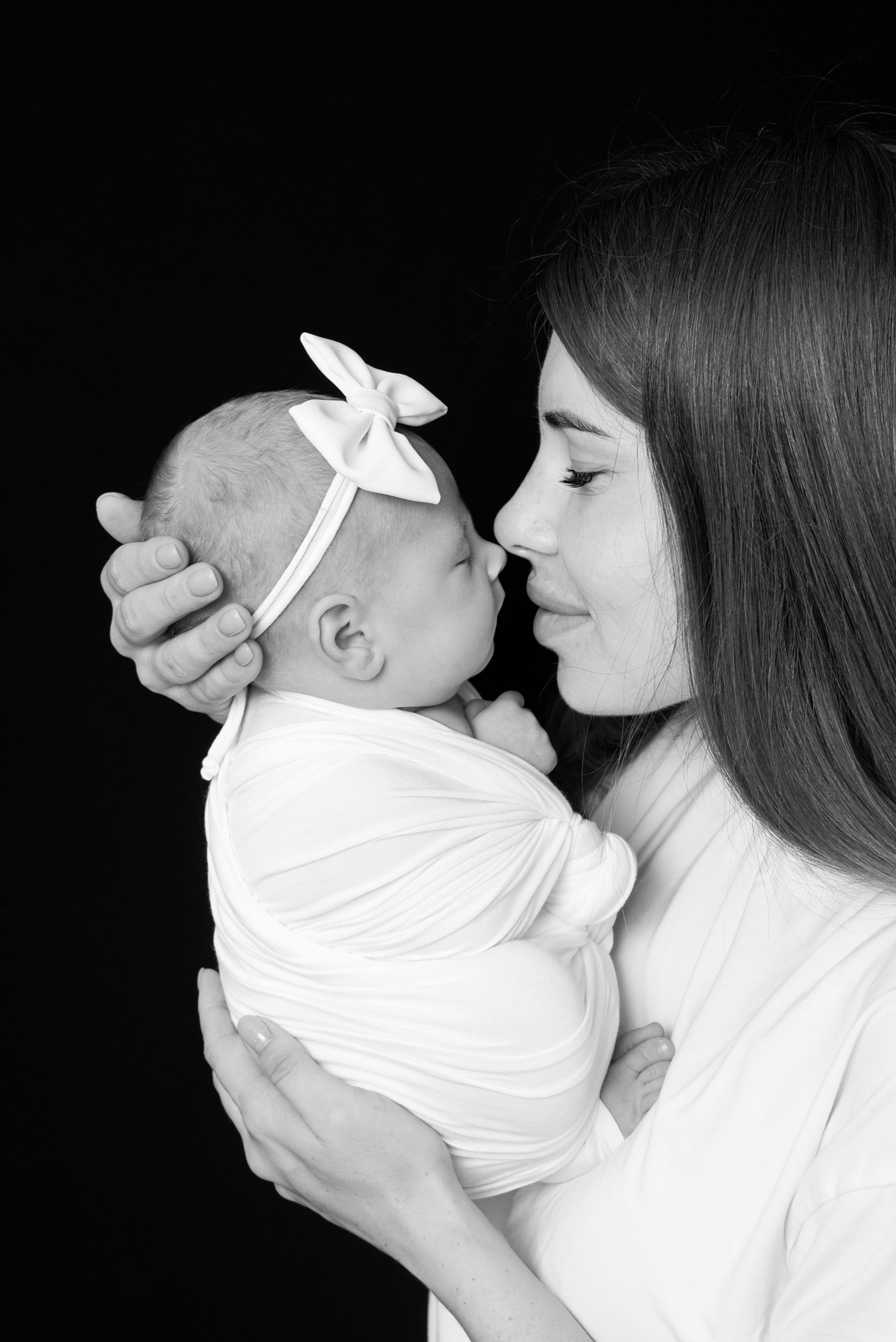 Портфолио. Фотограф беременности, новорождённых и подросших малышей в г. Омск — Ксения Столярова