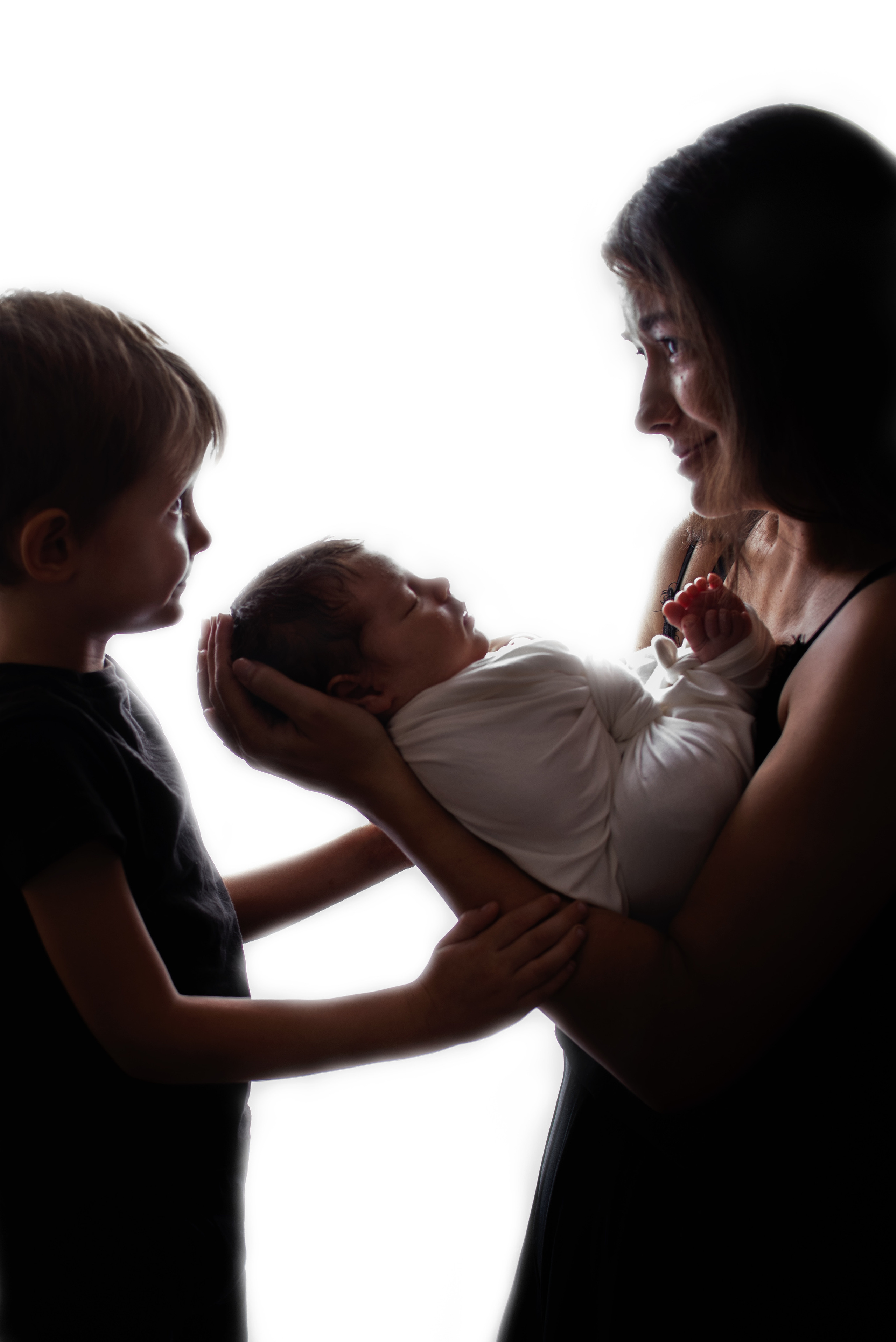 Портфолио. Фотограф беременности, новорождённых и подросших малышей в г. Омск — Ксения Столярова