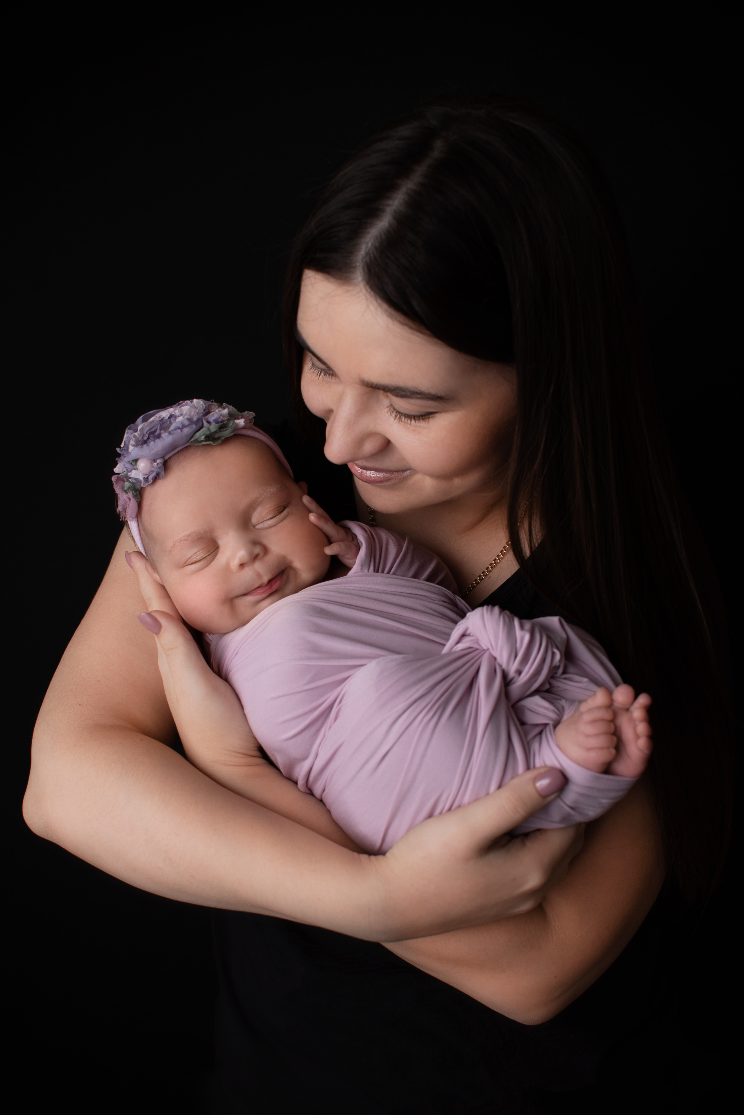 Портфолио. Фотограф беременности, новорождённых и подросших малышей в г. Омск — Ксения Столярова