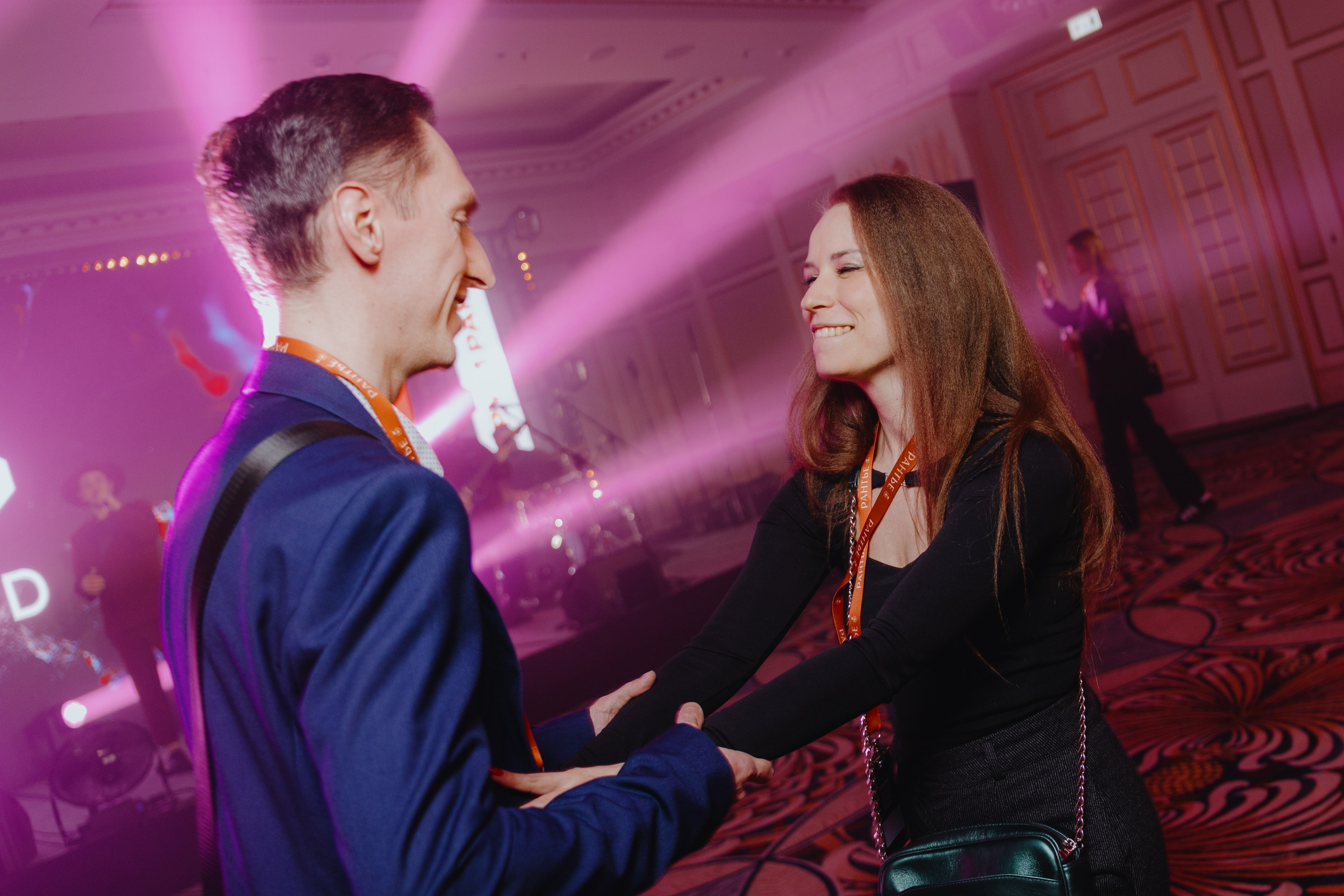 Рантье. Ежегодный форум. Фотограф Илья Чернов