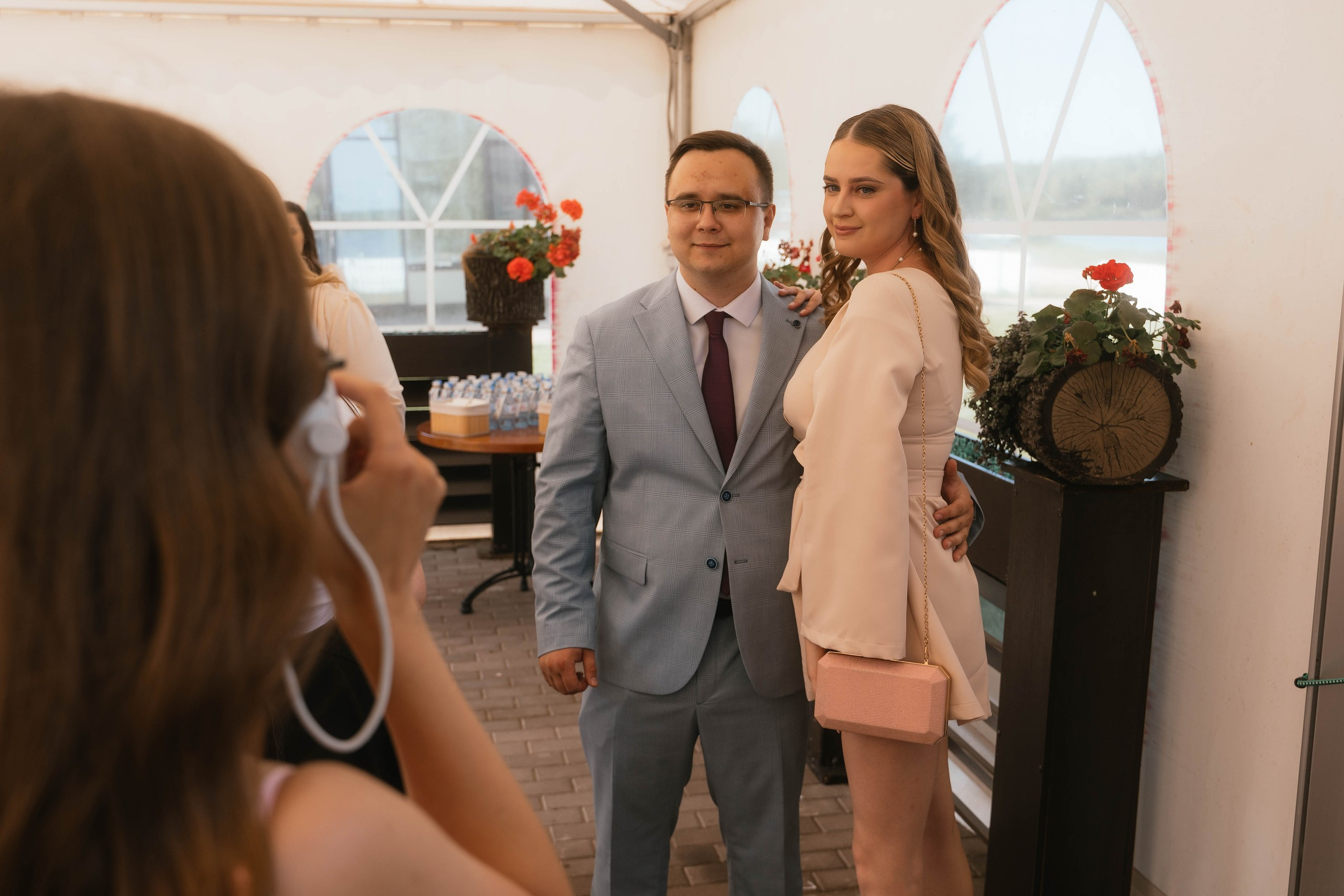 Wedding day #79. Свадебный, семейный фотограф в Рязани Лена Брант